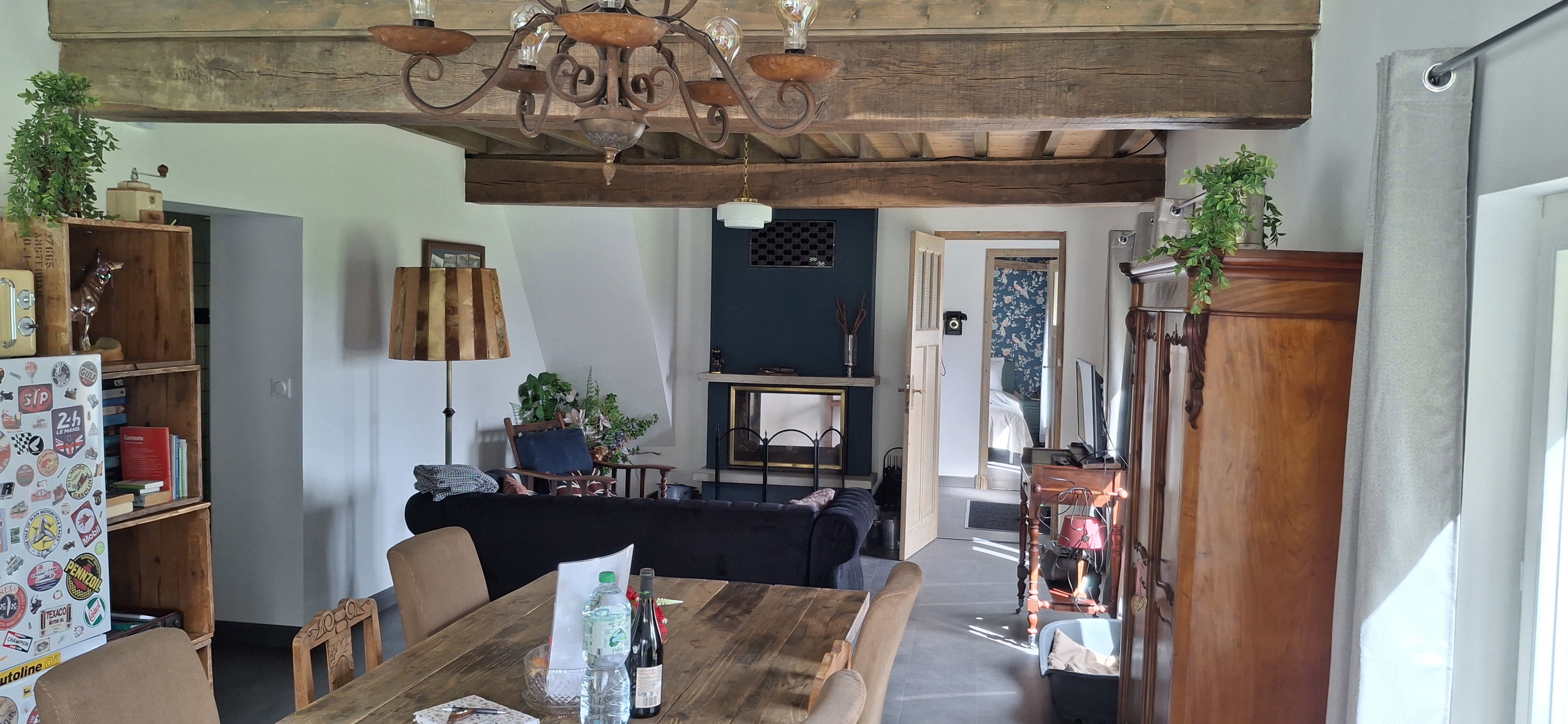 Natuurhuisje in Erloy