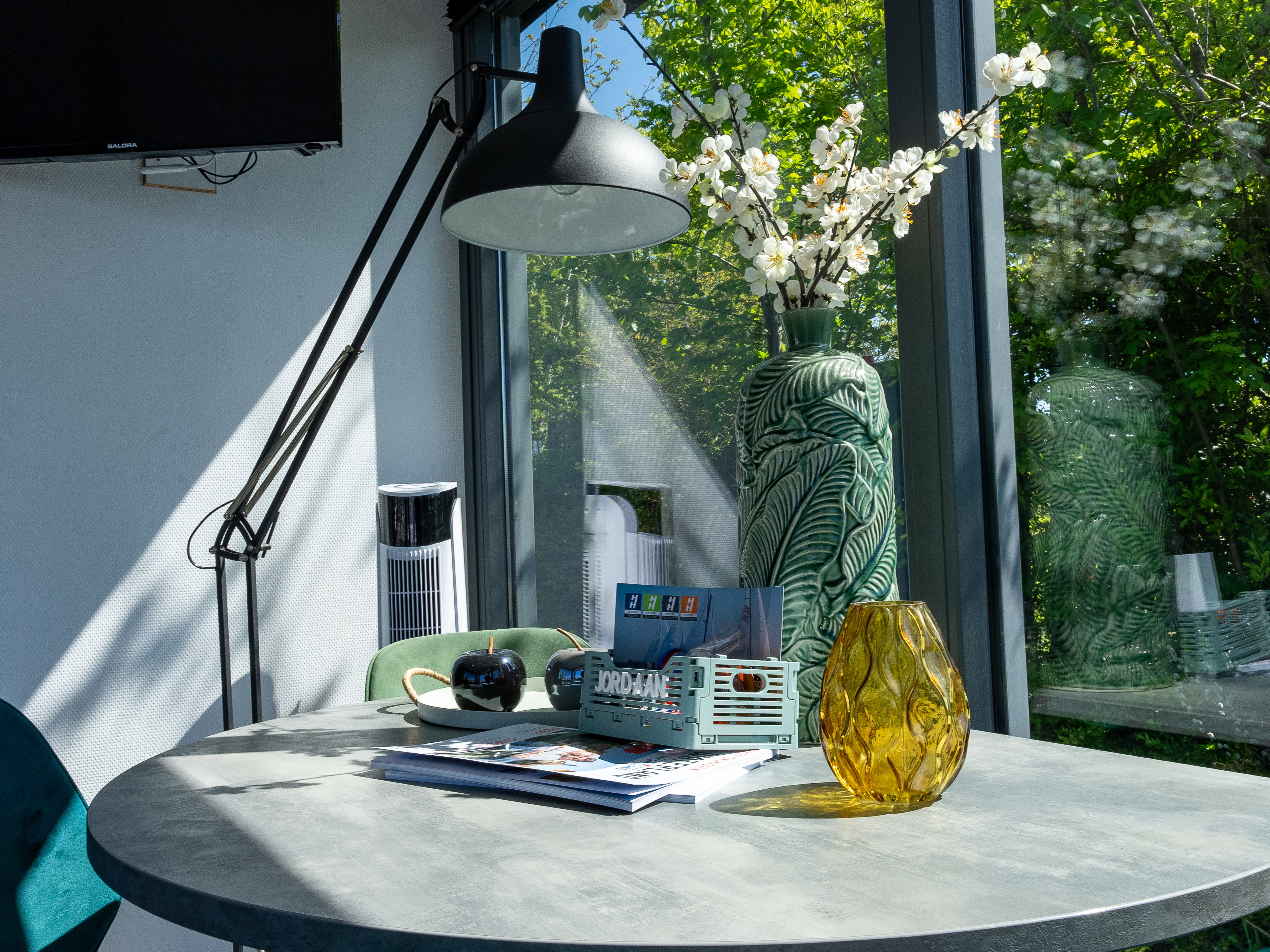 Natuurhuisje in Heeg