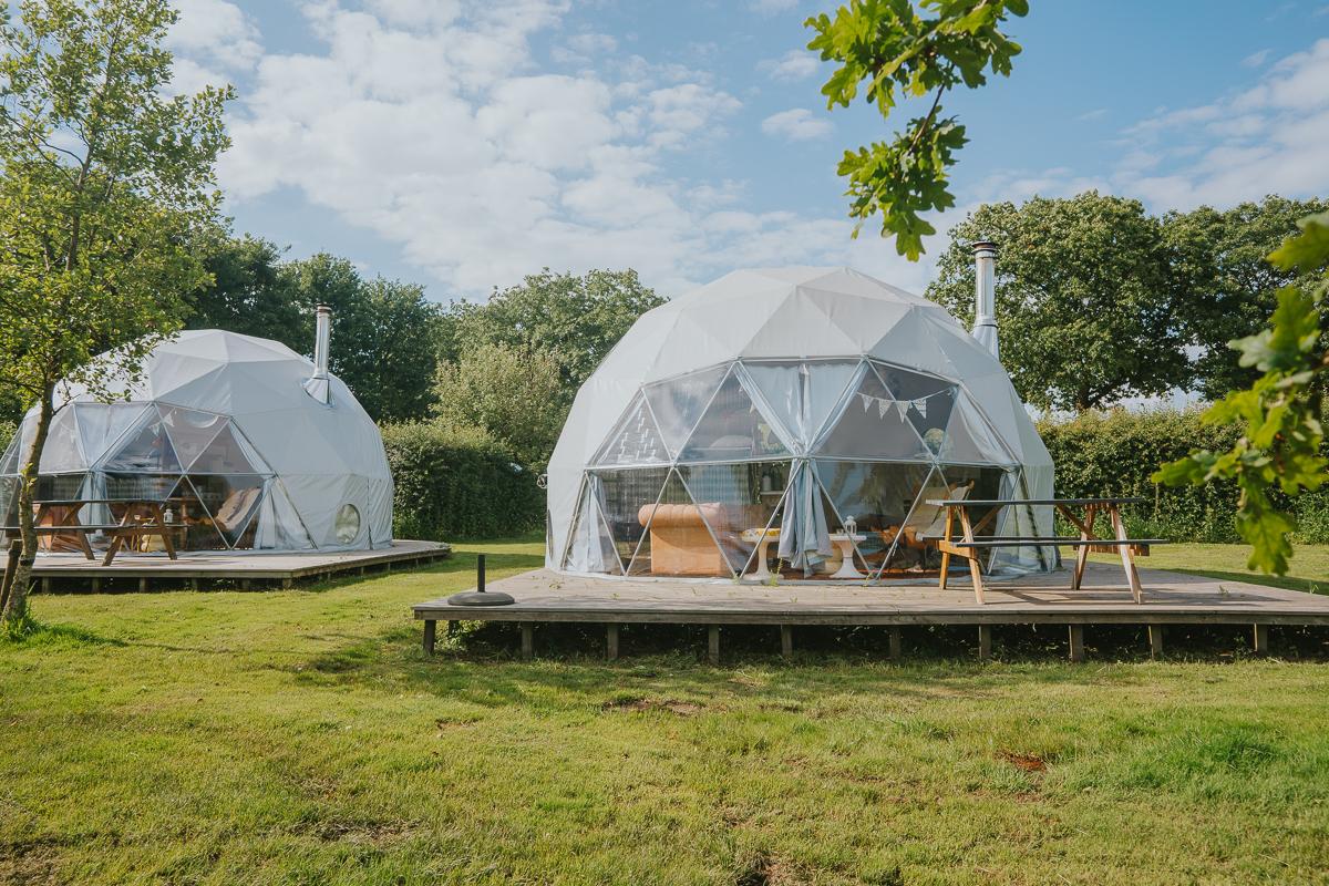 Natuurhuisje in Groesbeek