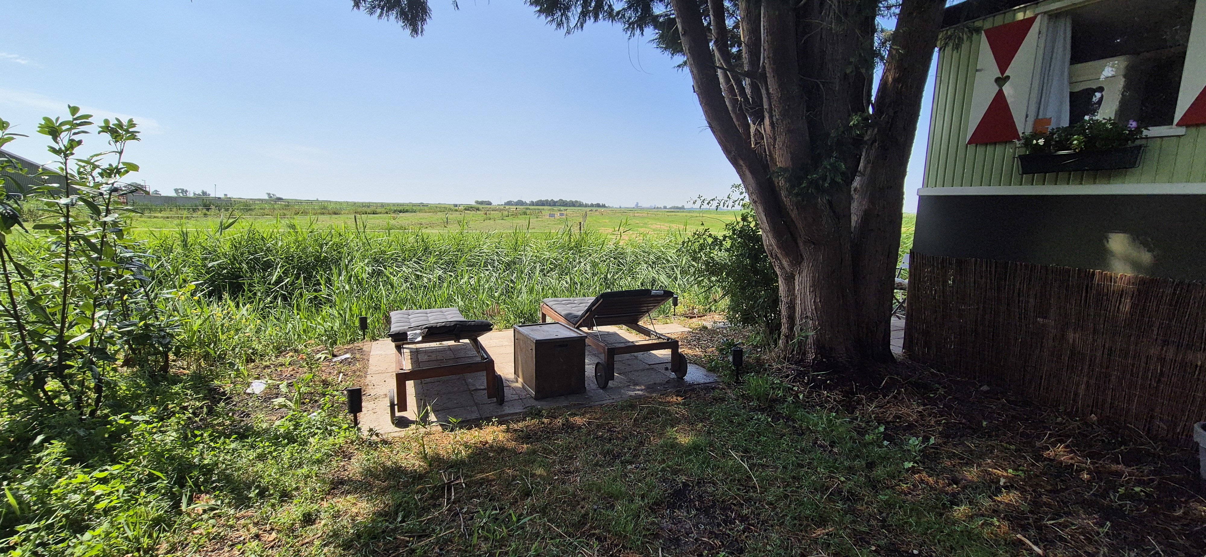 Casa nella natura a Broek in Waterland