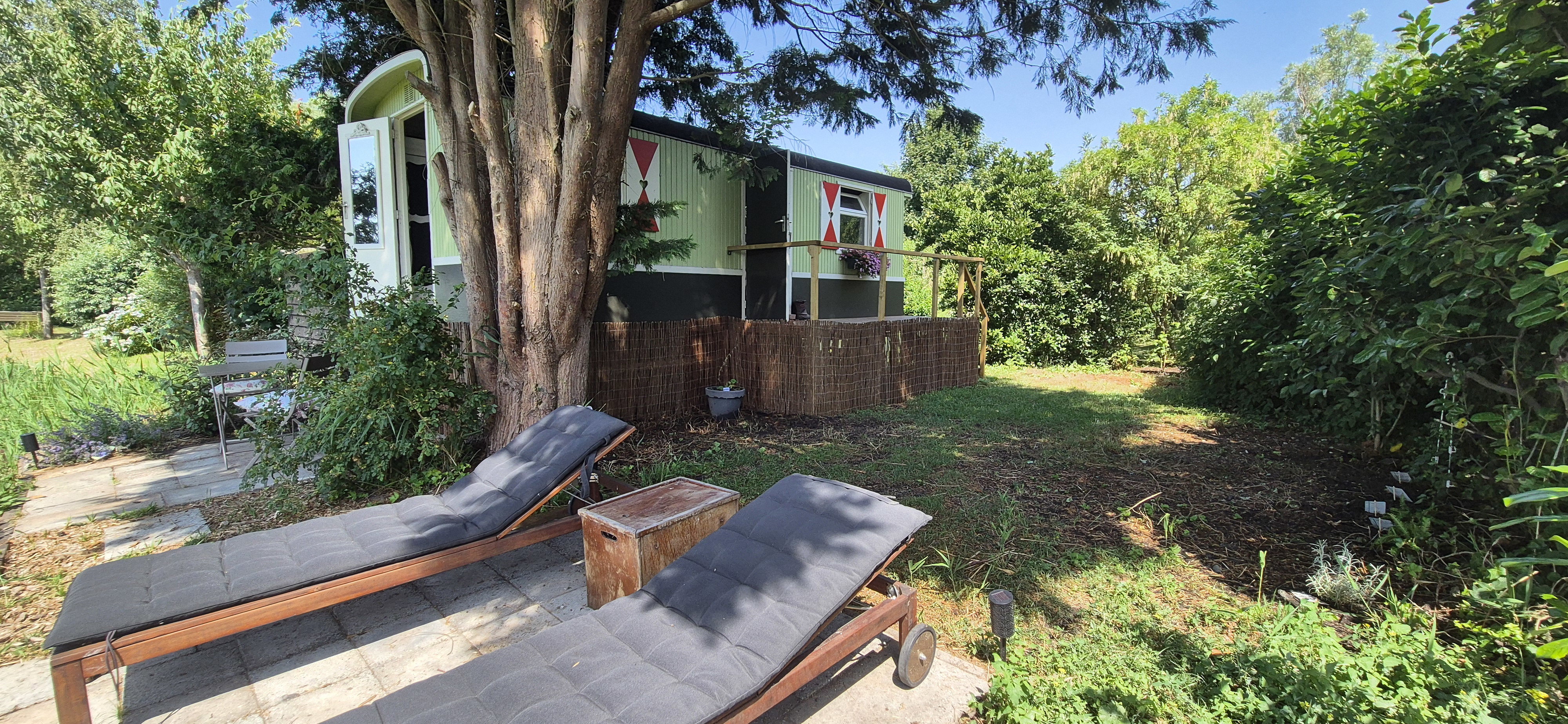 Casa nella natura a Broek in Waterland
