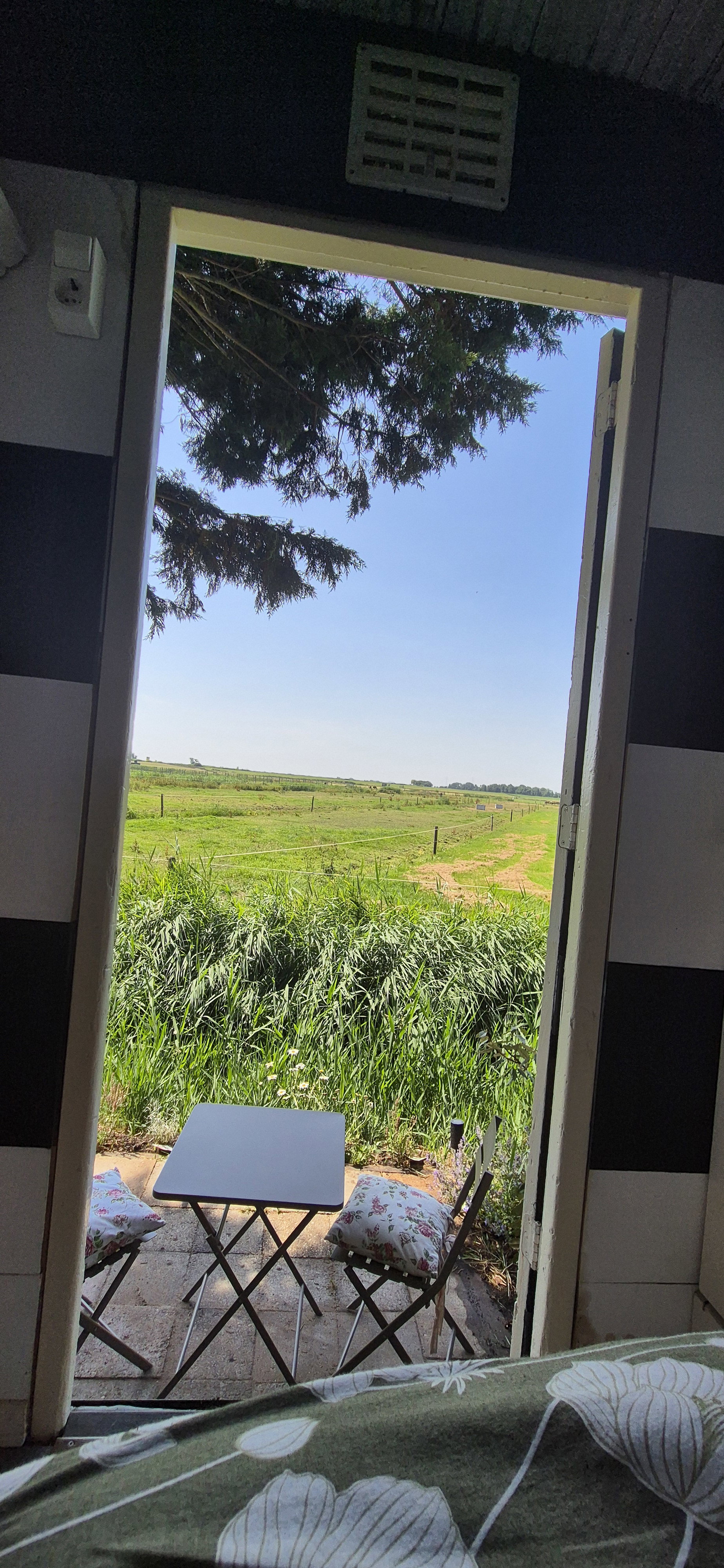 Casa nella natura a Broek in Waterland