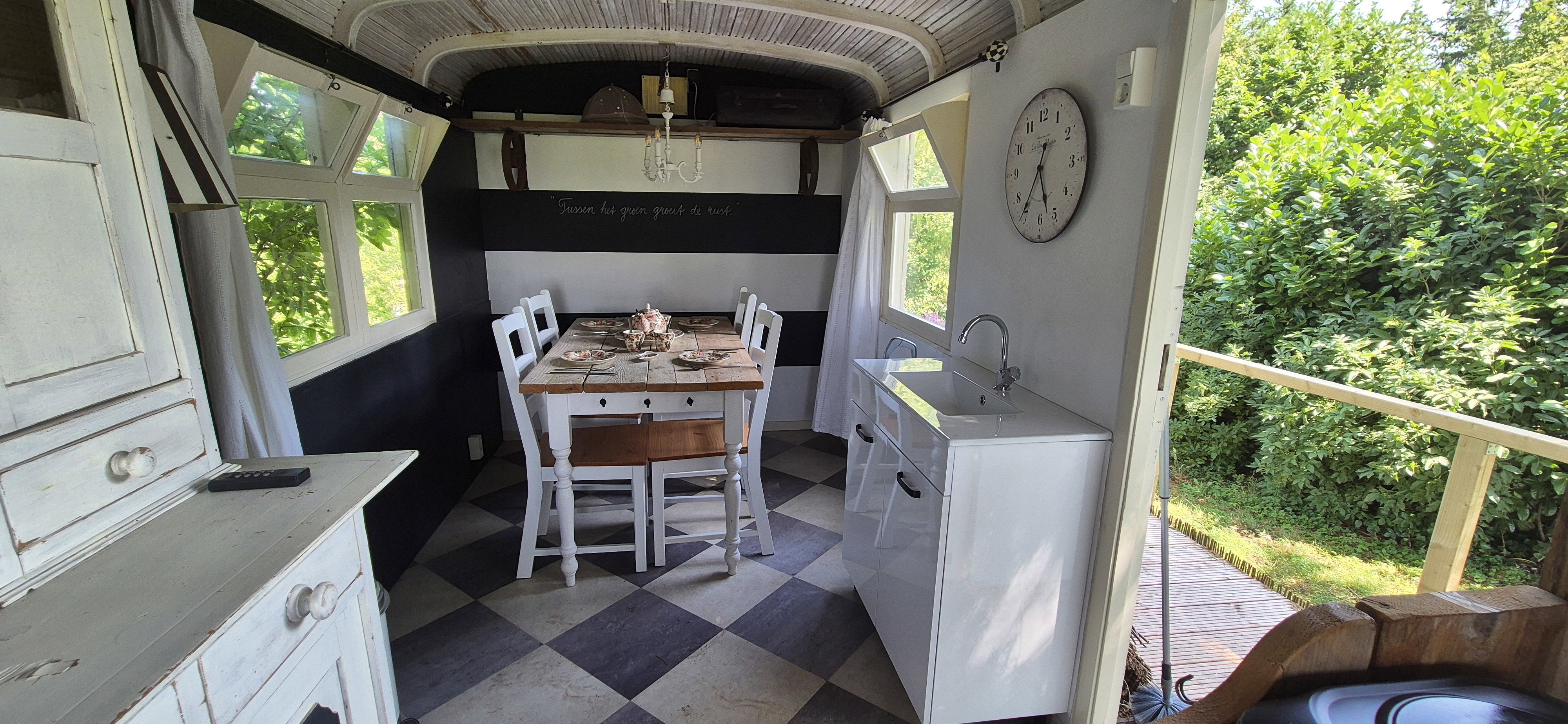 Casa nella natura a Broek in Waterland