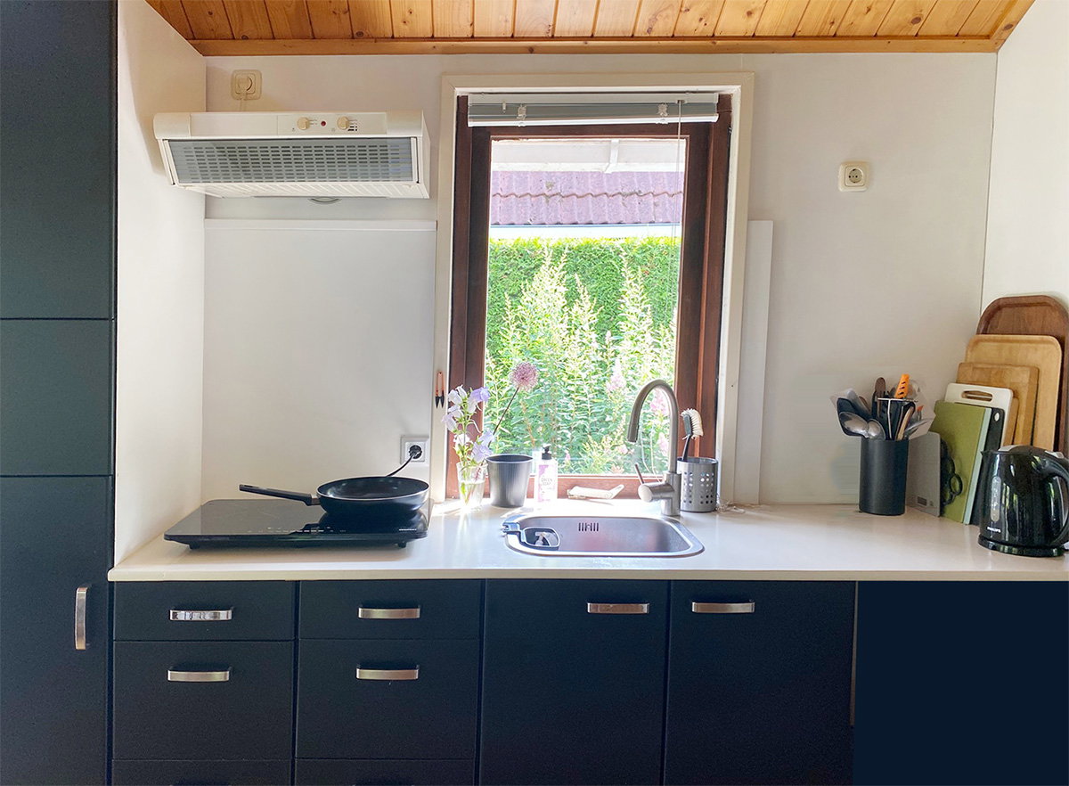 Natuurhuisje in Rohel