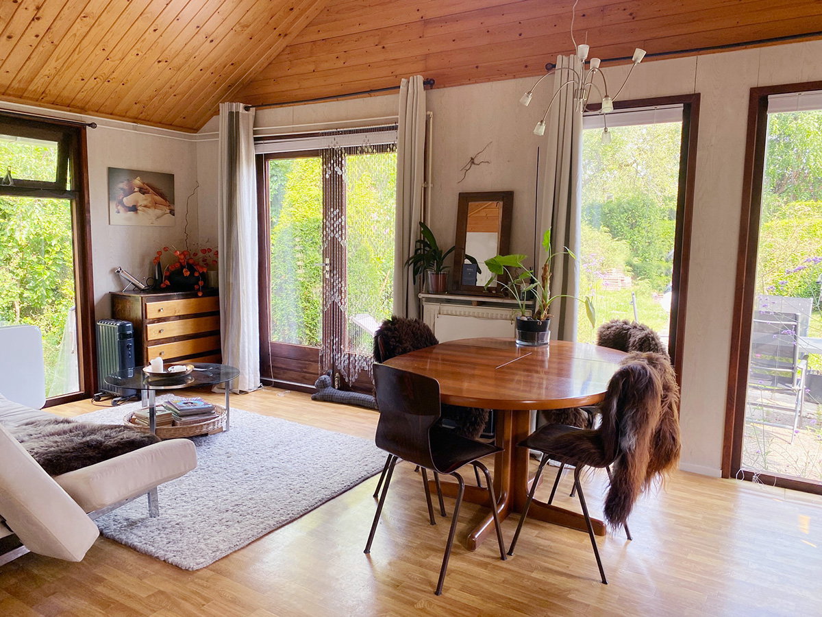 Natuurhuisje in Rohel