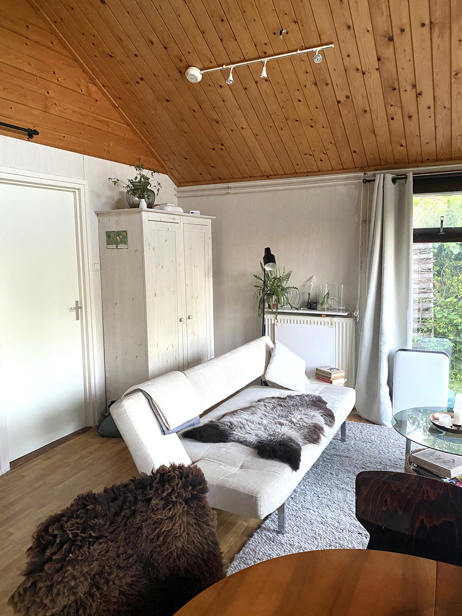 Natuurhuisje in Rohel