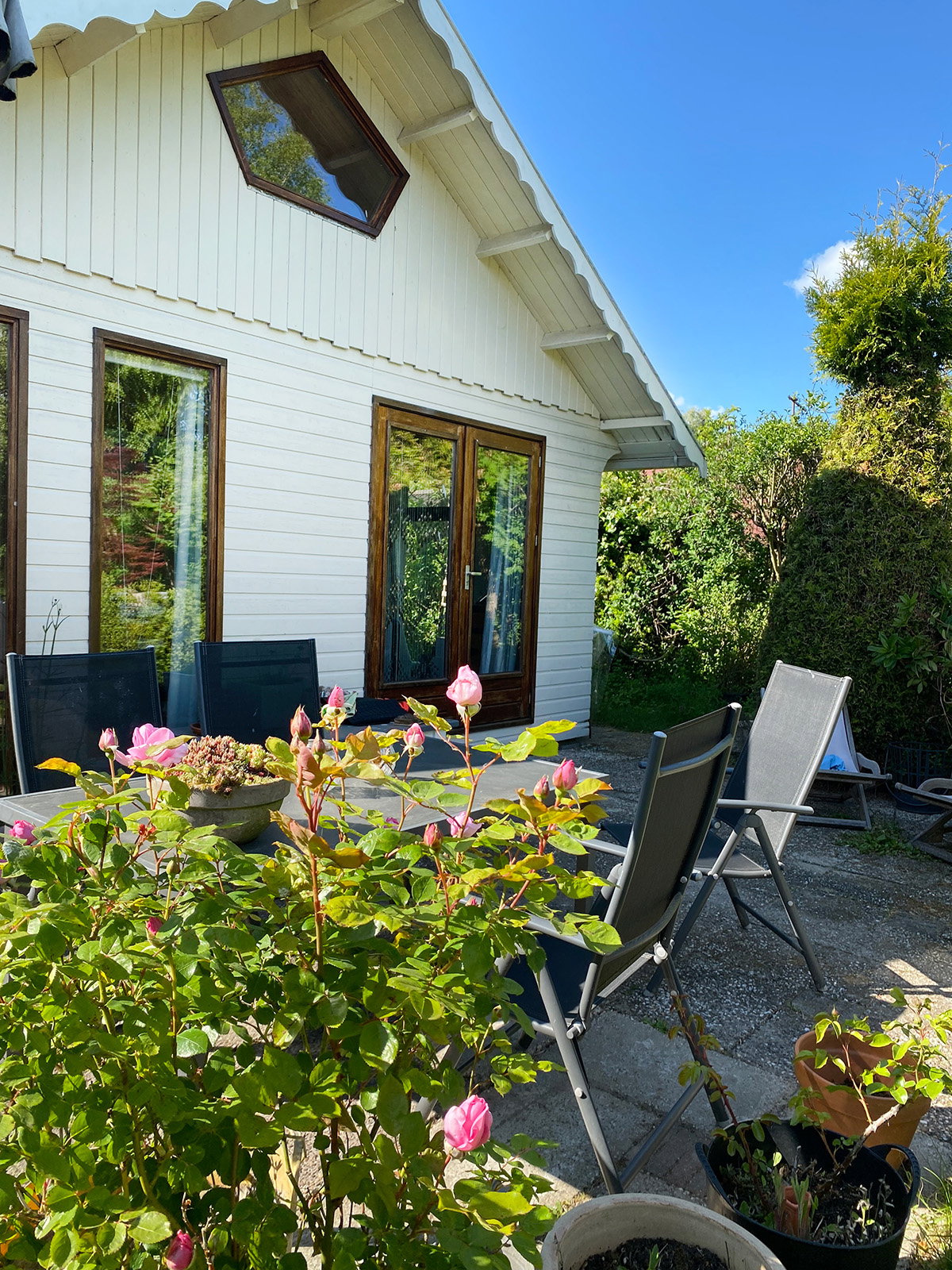 Natuurhuisje in Rohel