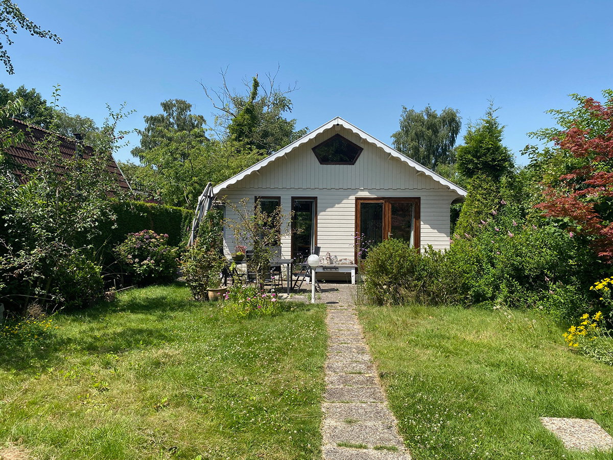 Natuurhuisje in Rohel