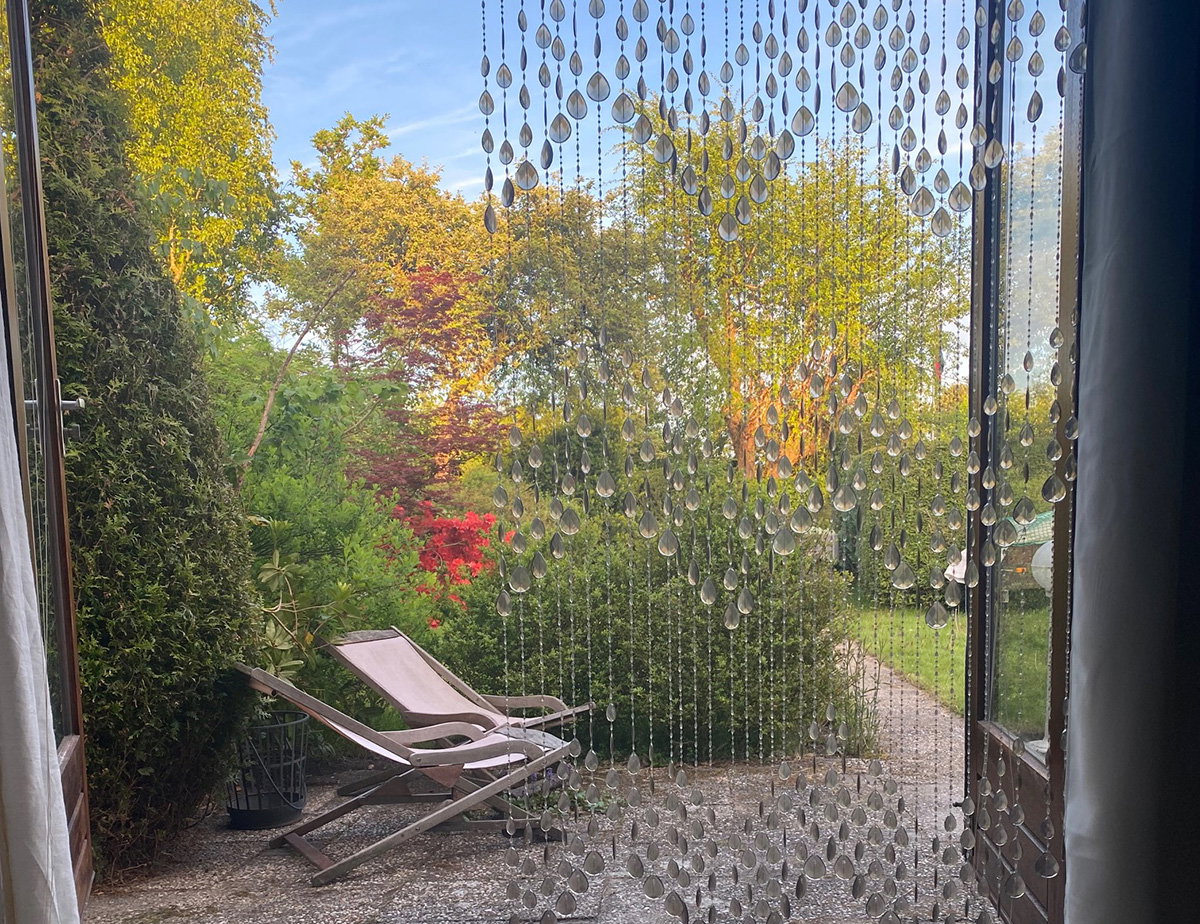 Natuurhuisje in Rohel