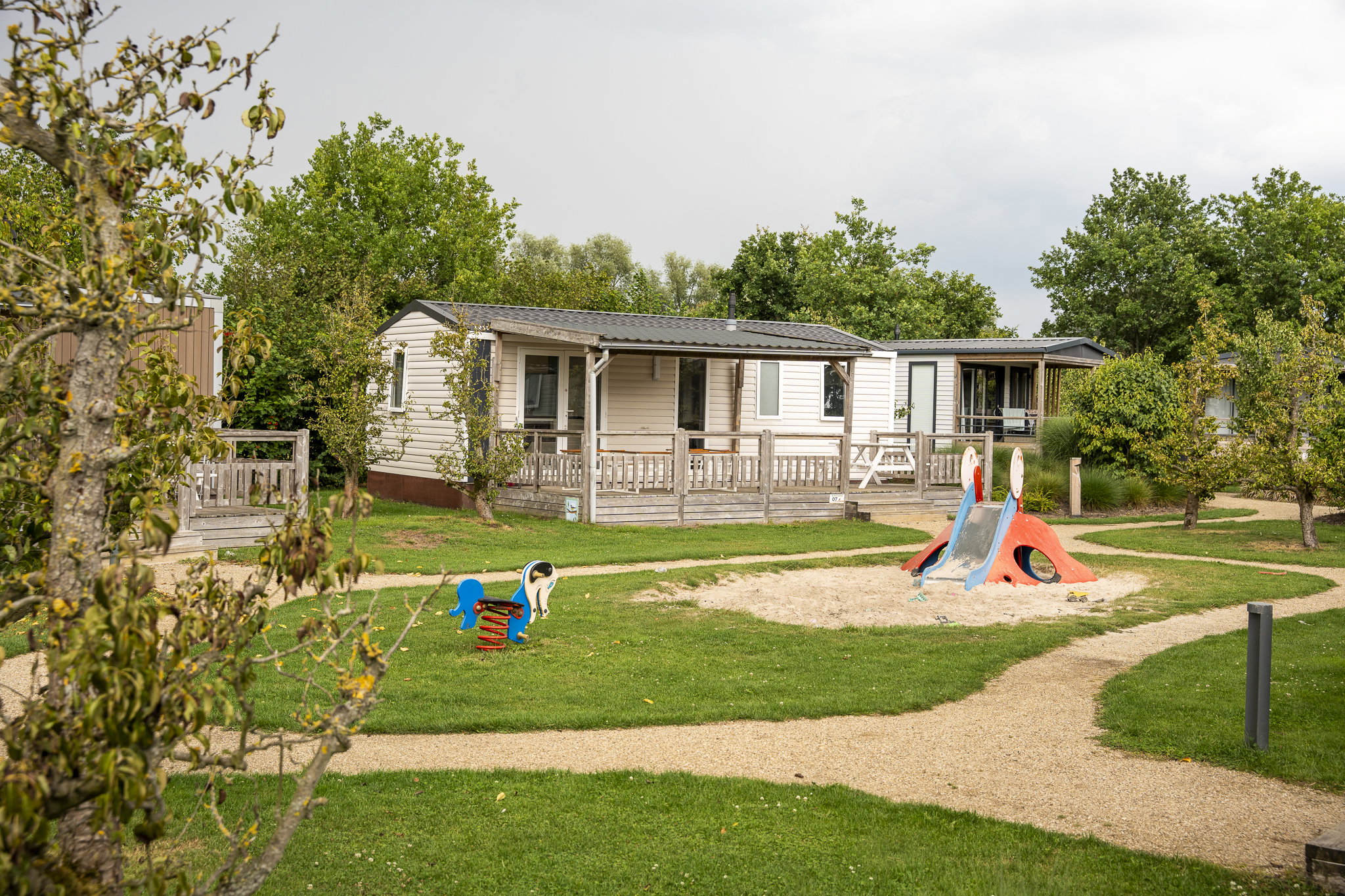 Natuurhuisje in Lieren