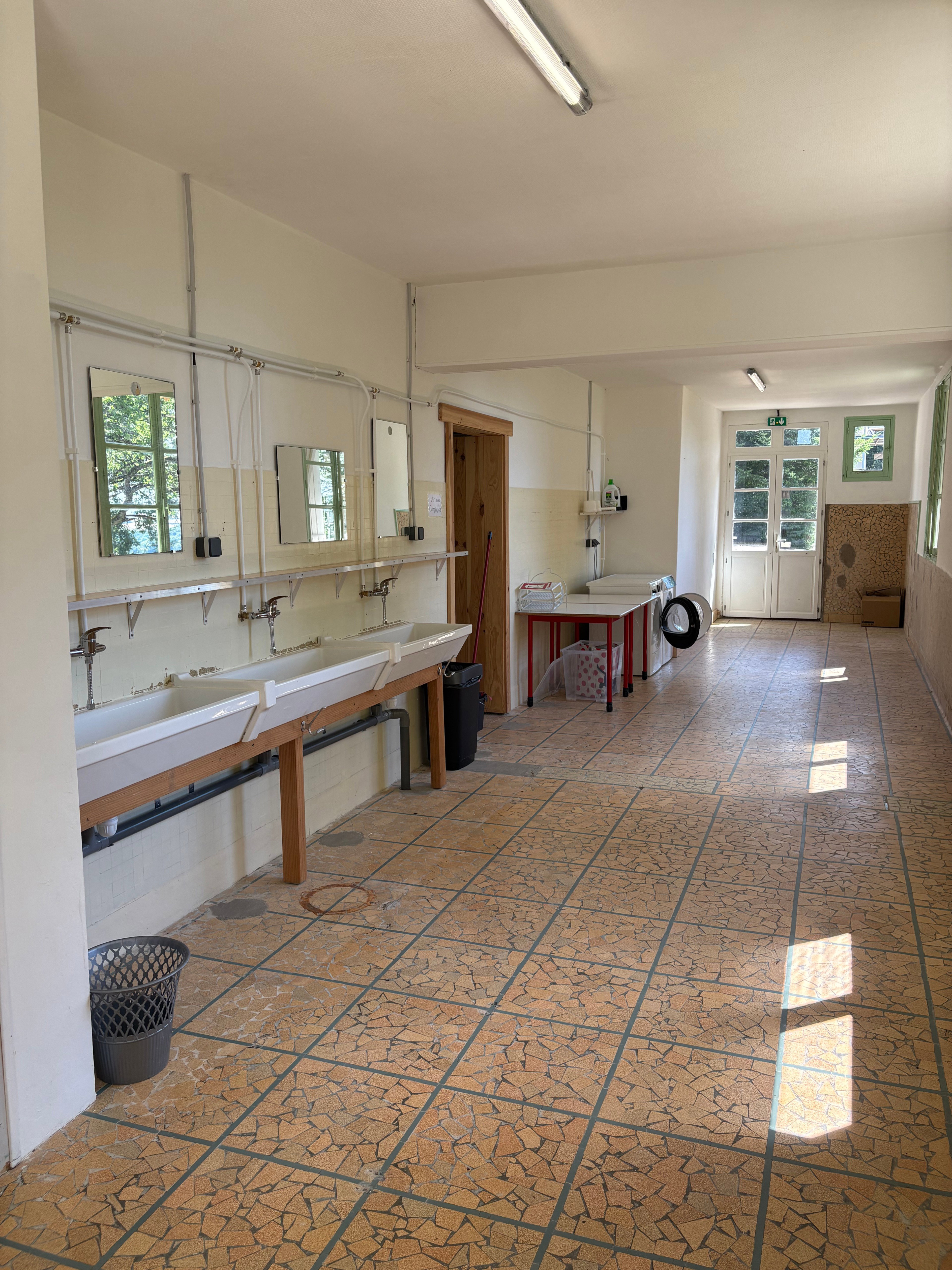 Maison nature à Cuzy