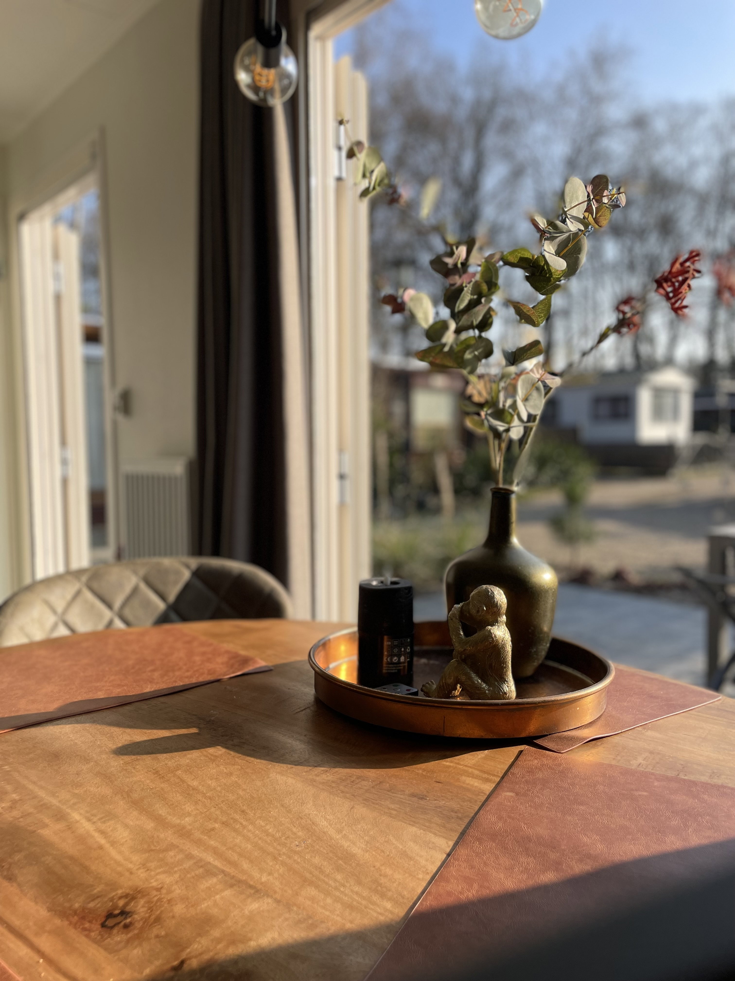 Casa nella natura a Lieren