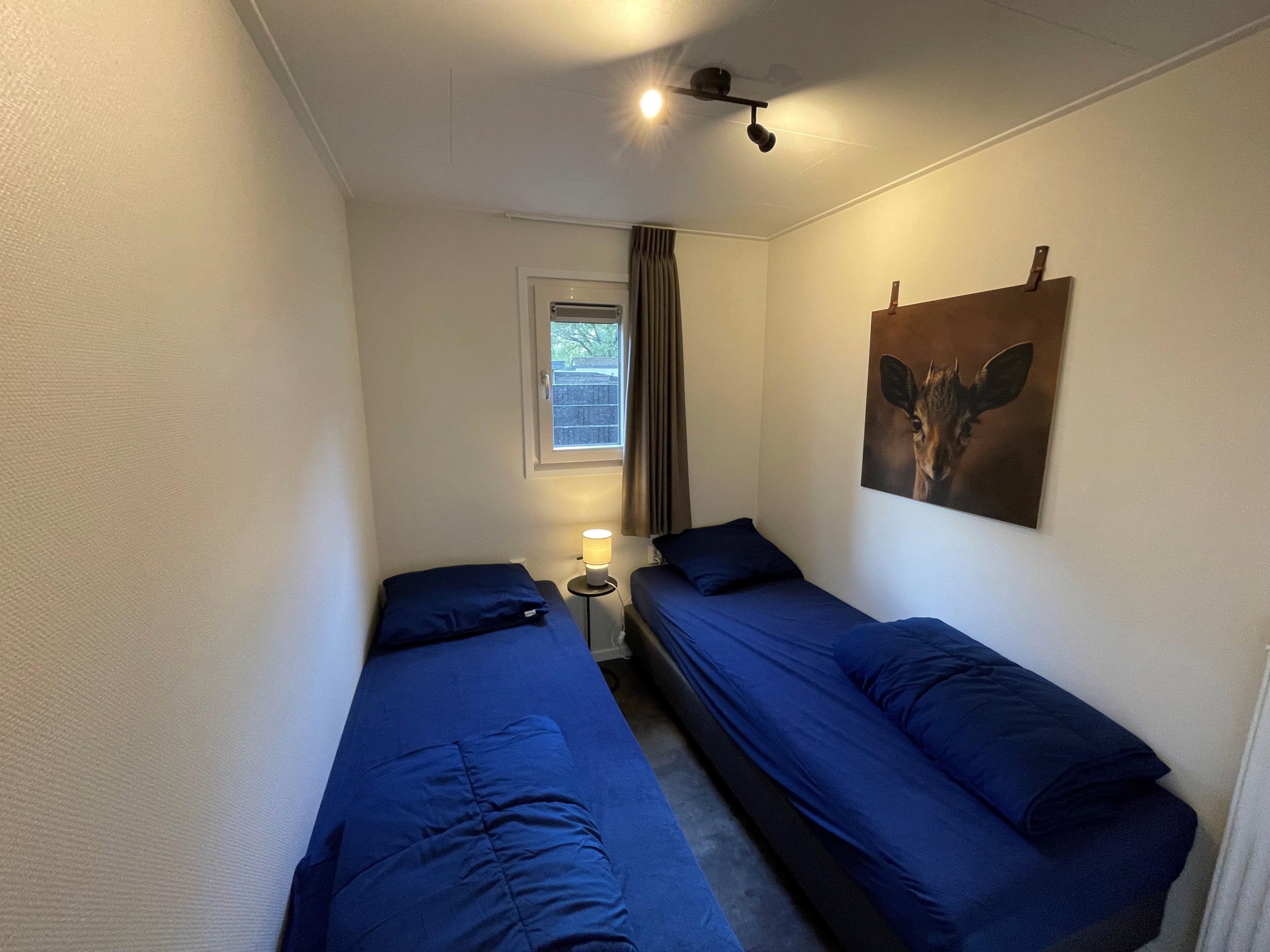 Casa nella natura a Lieren