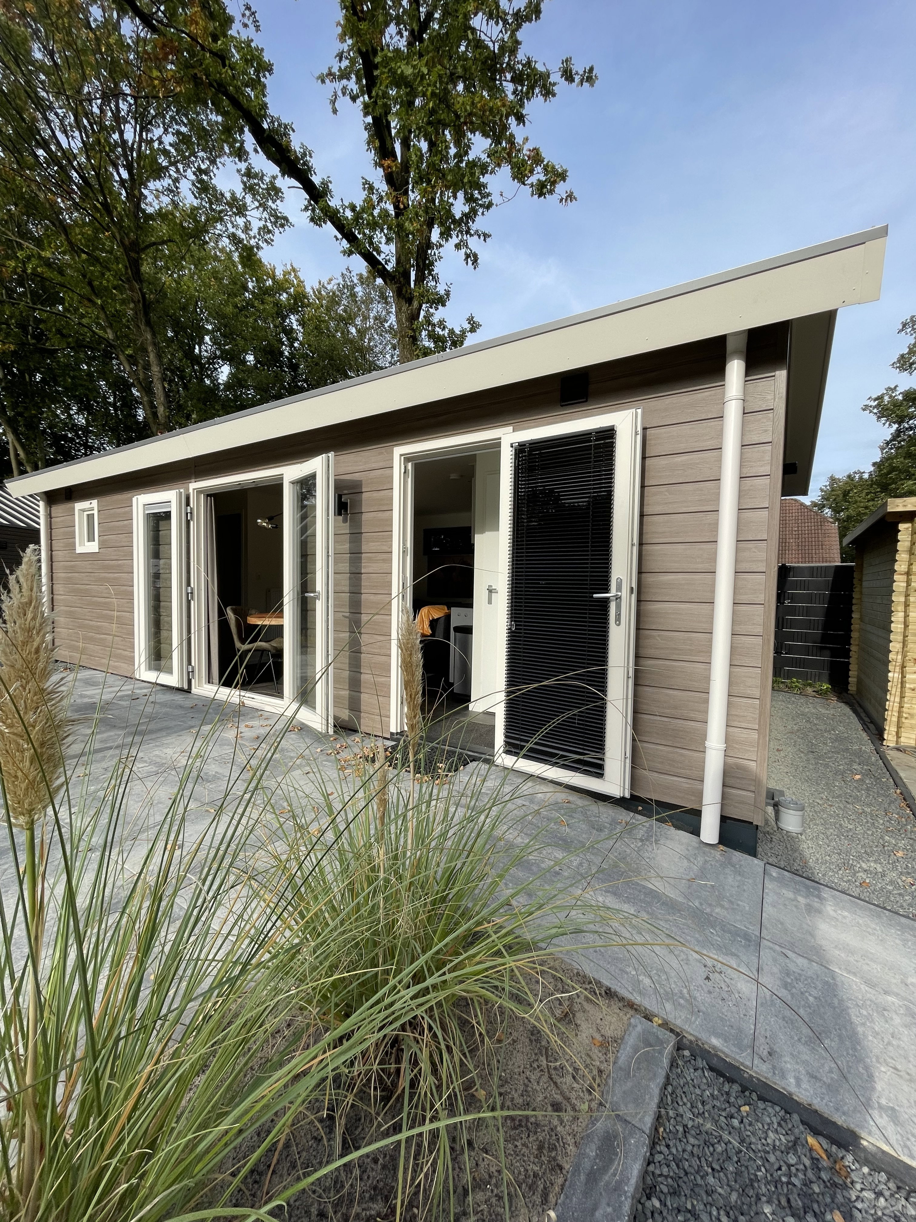 Casa nella natura a Lieren