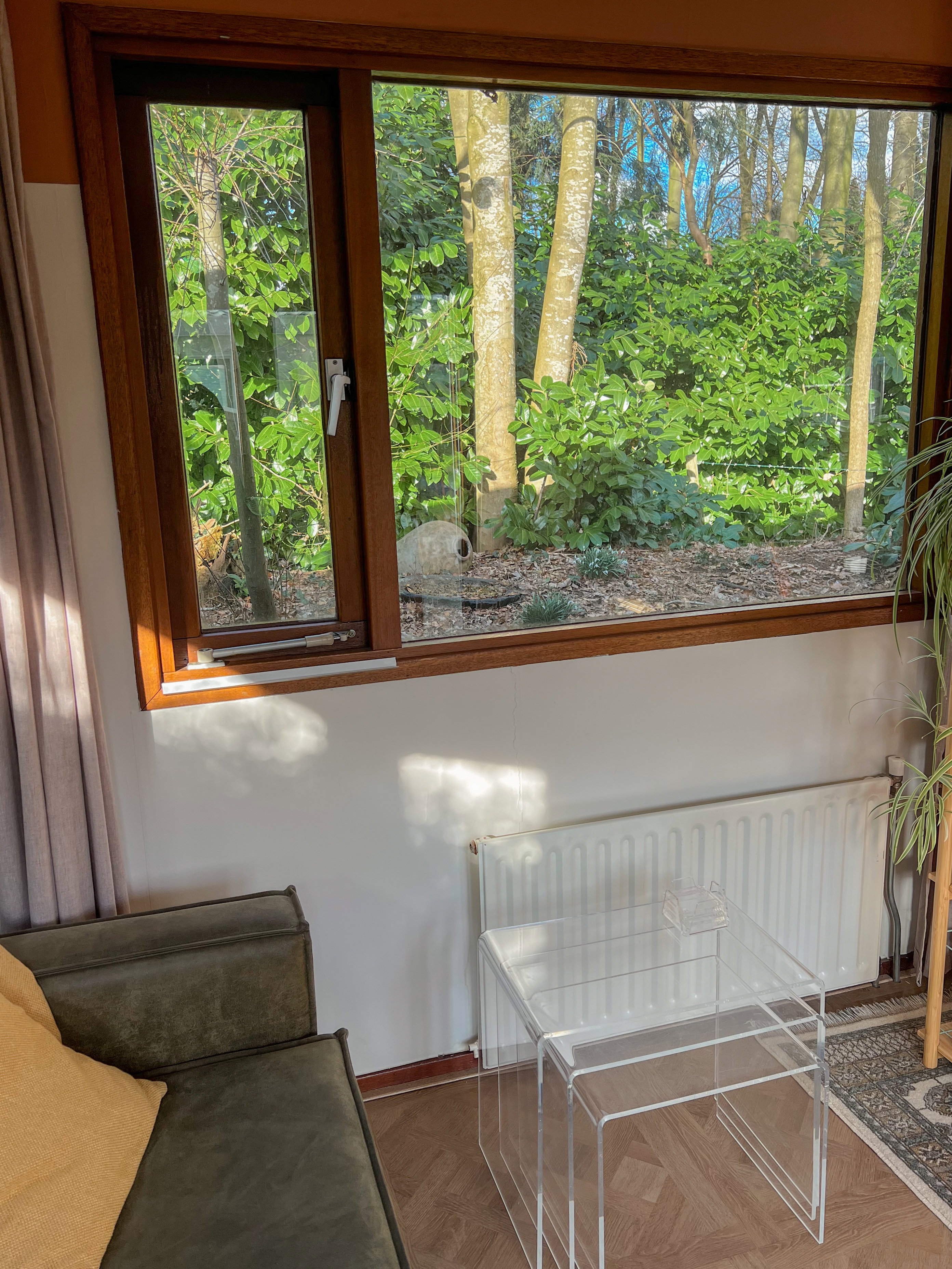 Natuurhuisje in Putten