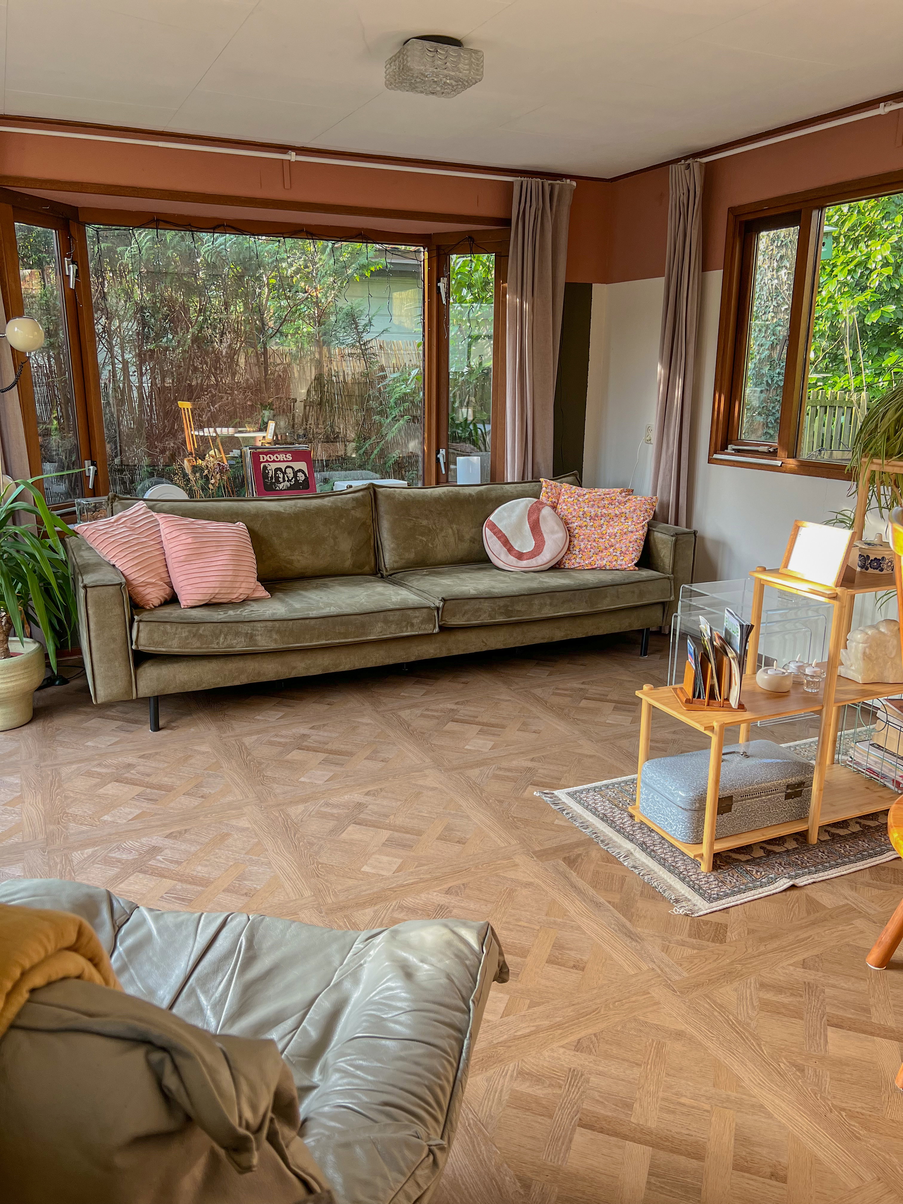 Natuurhuisje in Putten