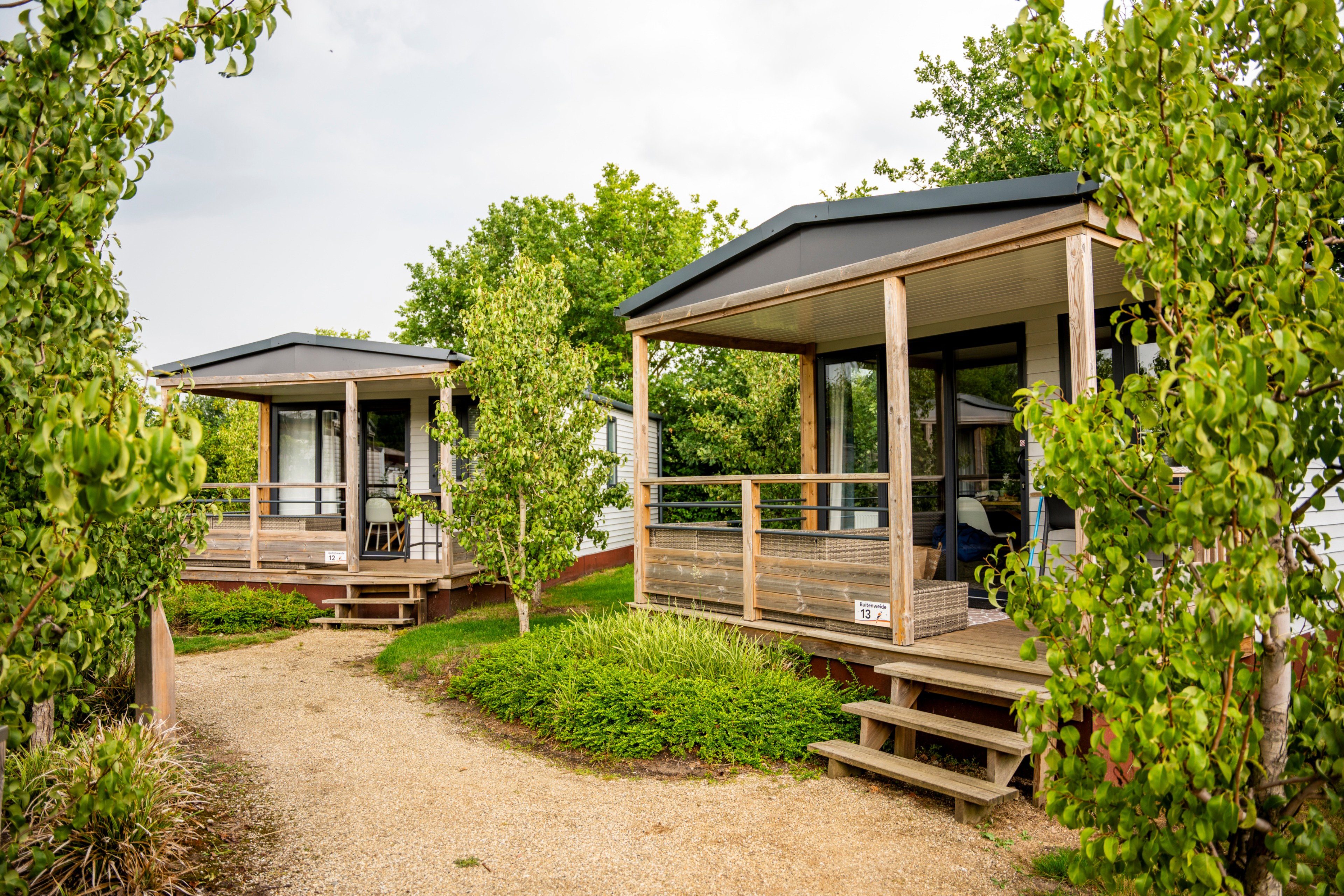 Natuurhuisje in Lieren