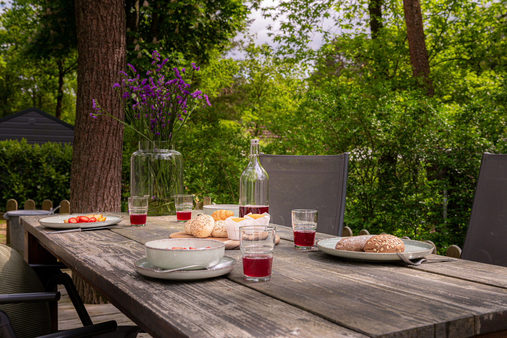 Natuurhuisje in Nunspeet