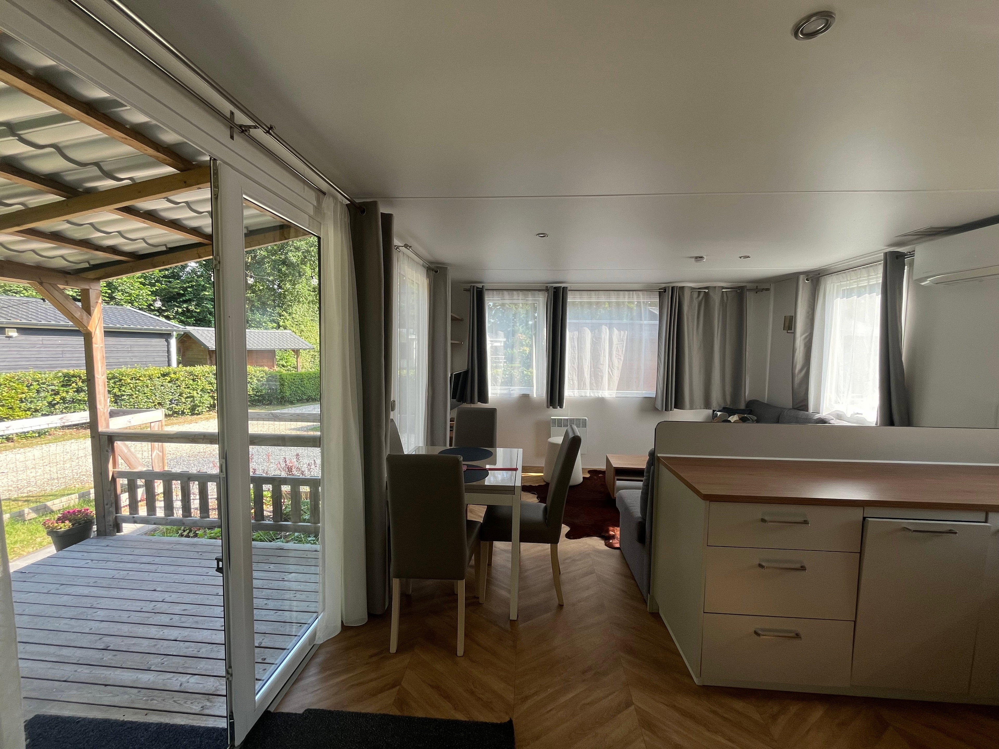Casa nella natura a Lieren