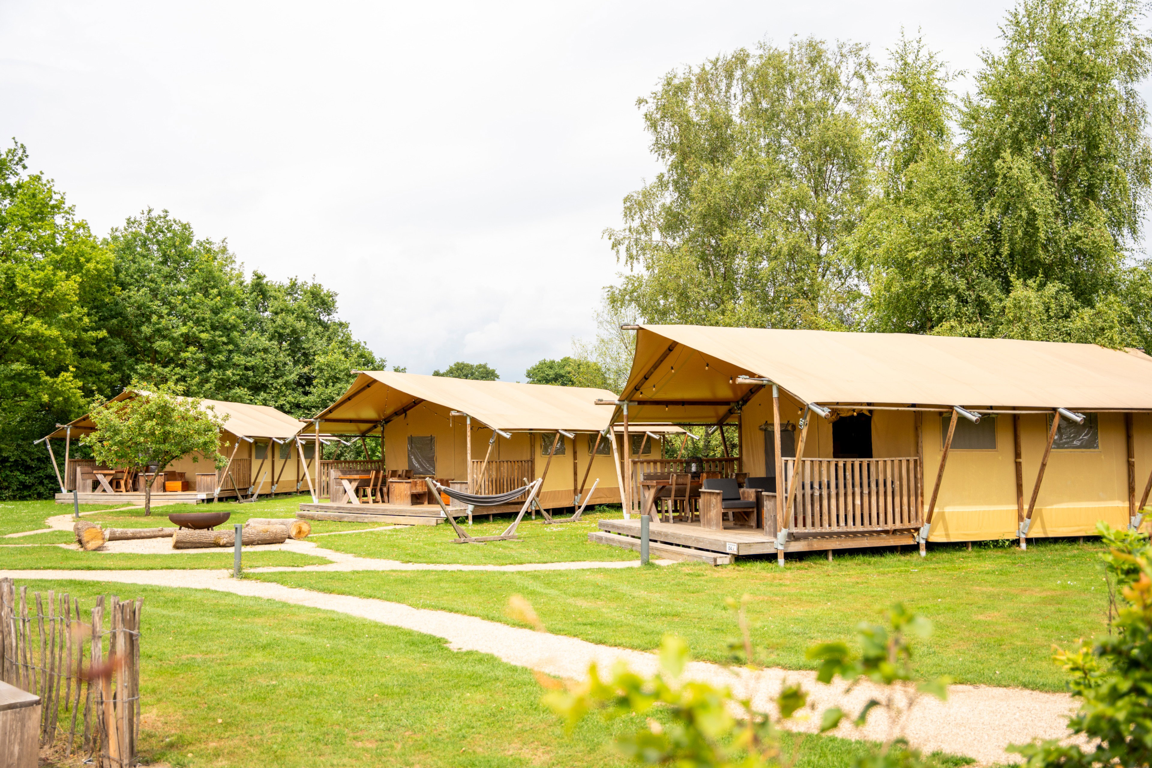 Natuurhuisje in Lieren