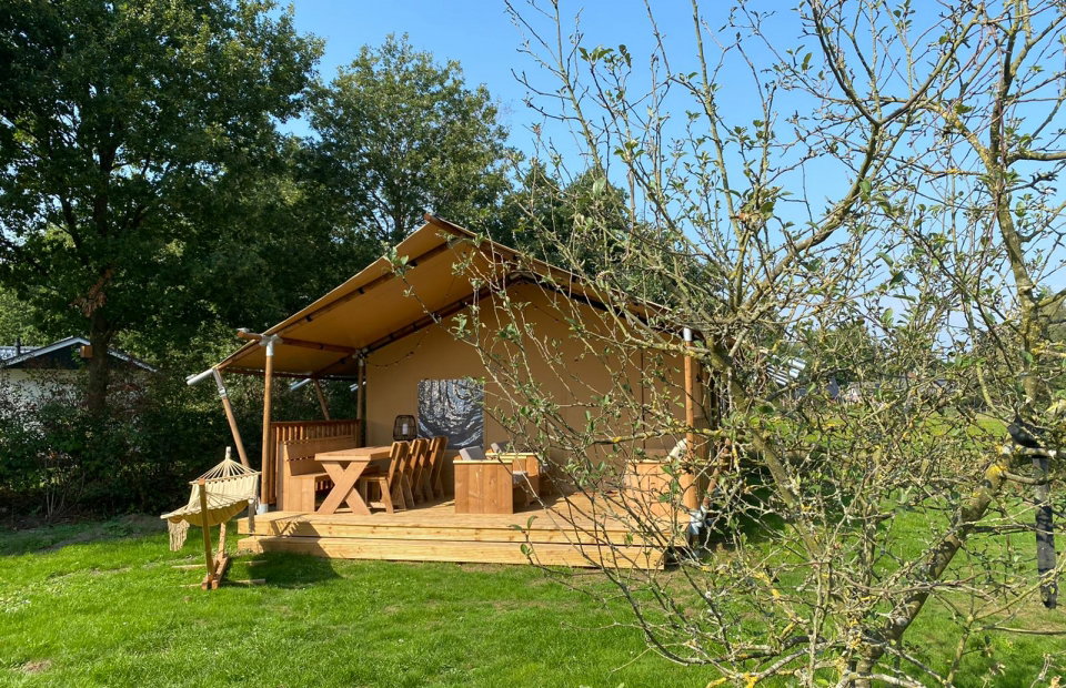 Casa nella natura a Lieren