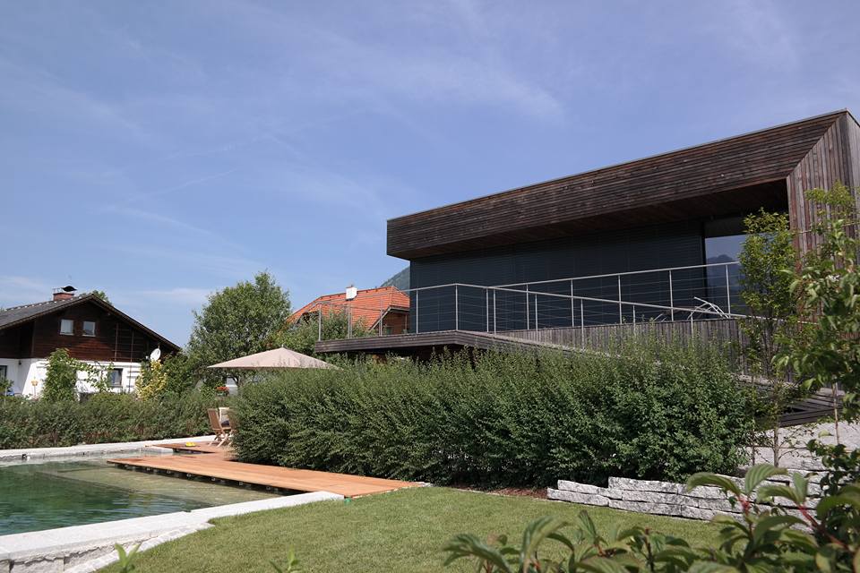 Casa nella natura a Vorderstoder