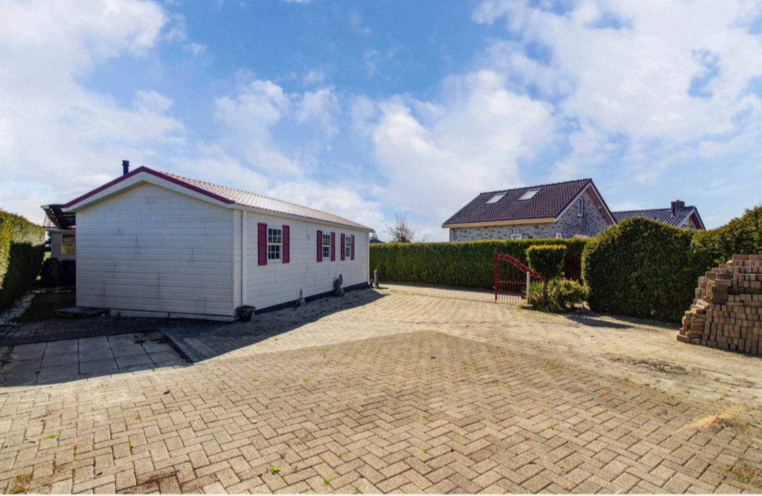 Natuurhuisje in Rohel