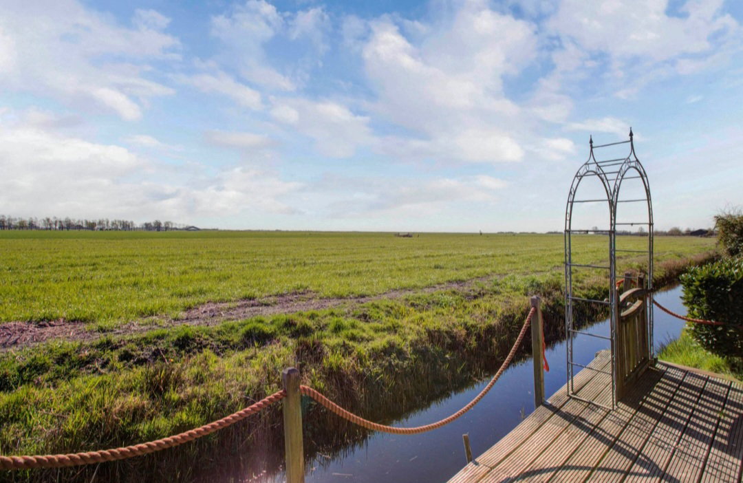 Natuurhuisje in Rohel