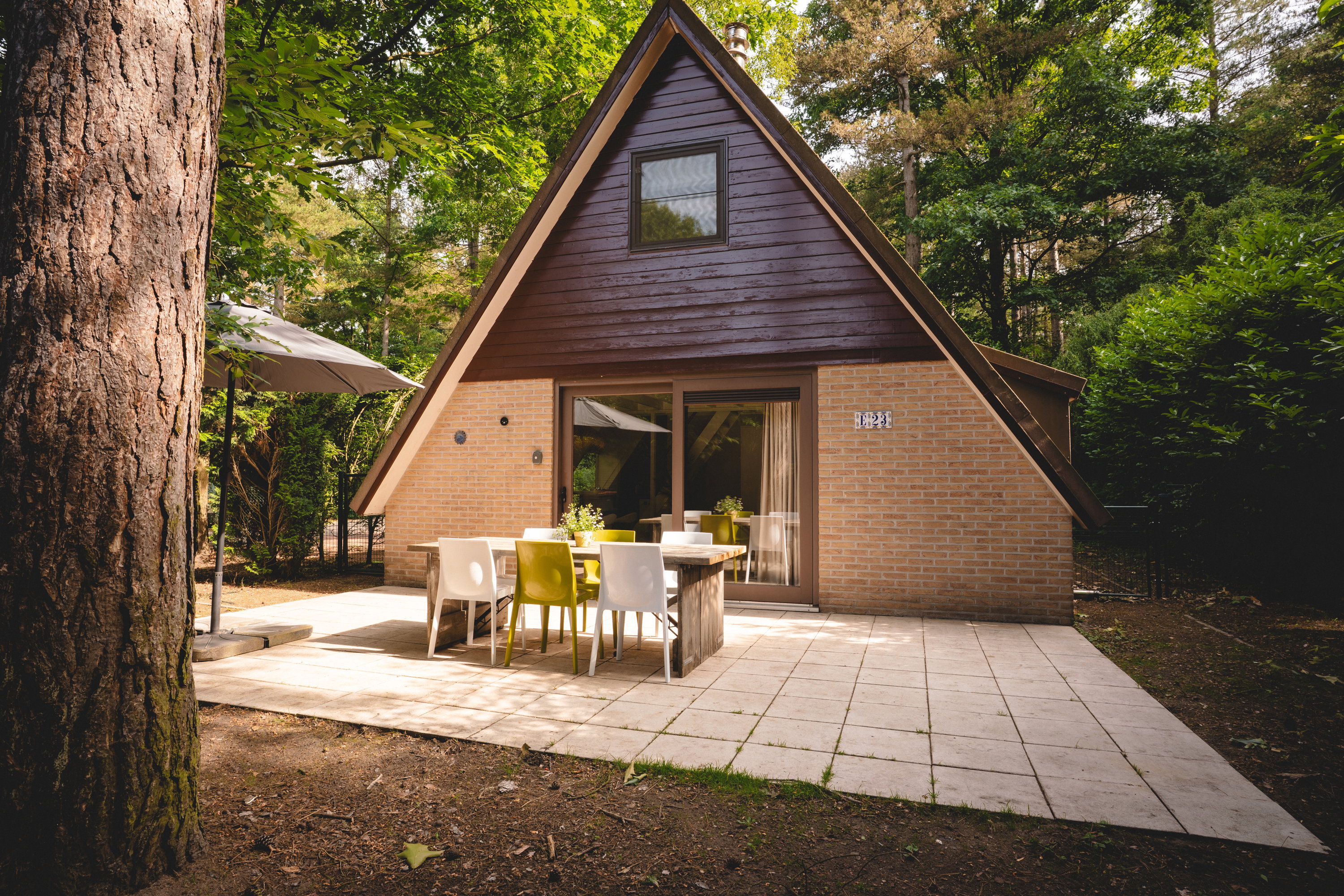 Casa nella natura a Lanaken
