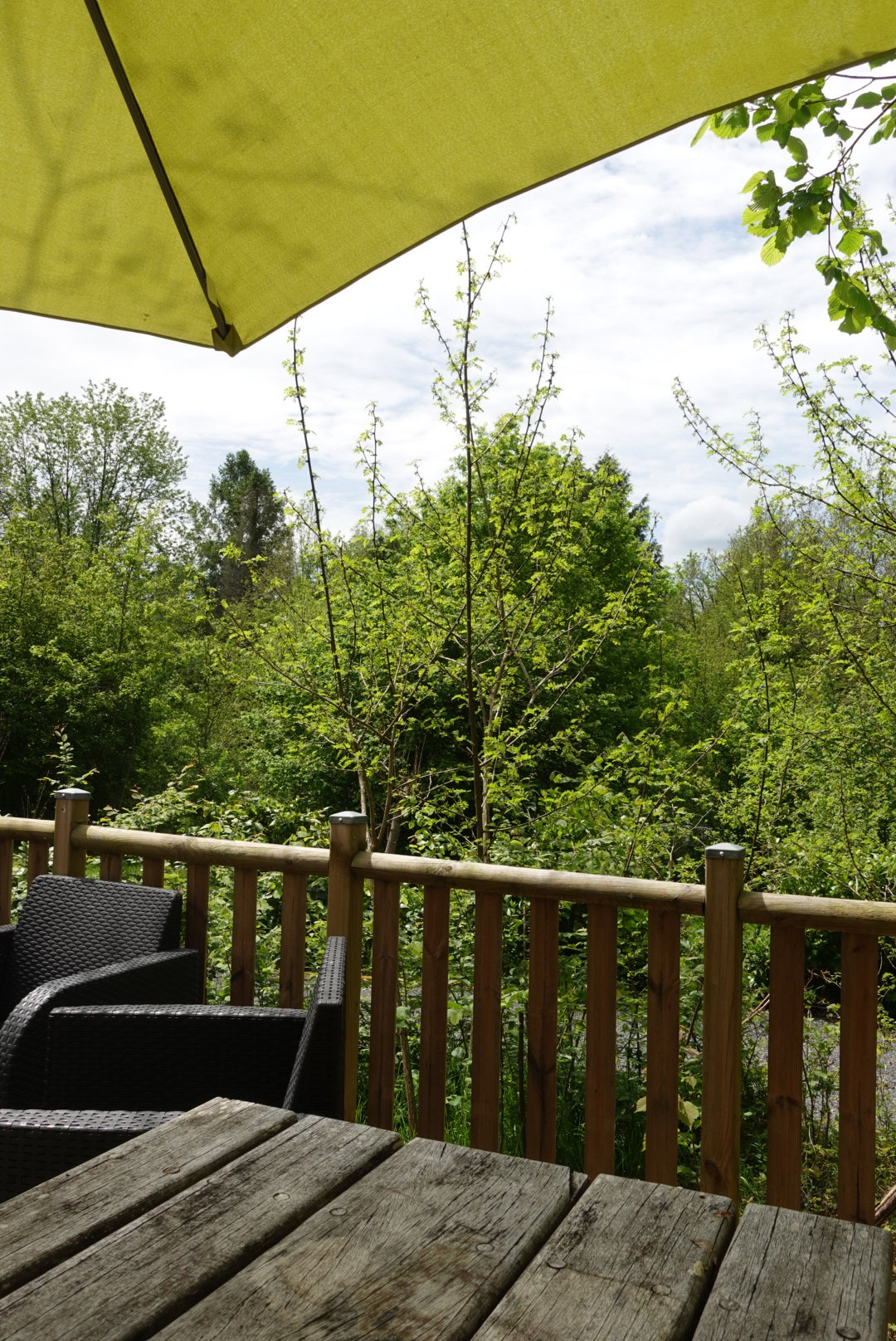 Natuurhuisje in Condat sur Ganaveix