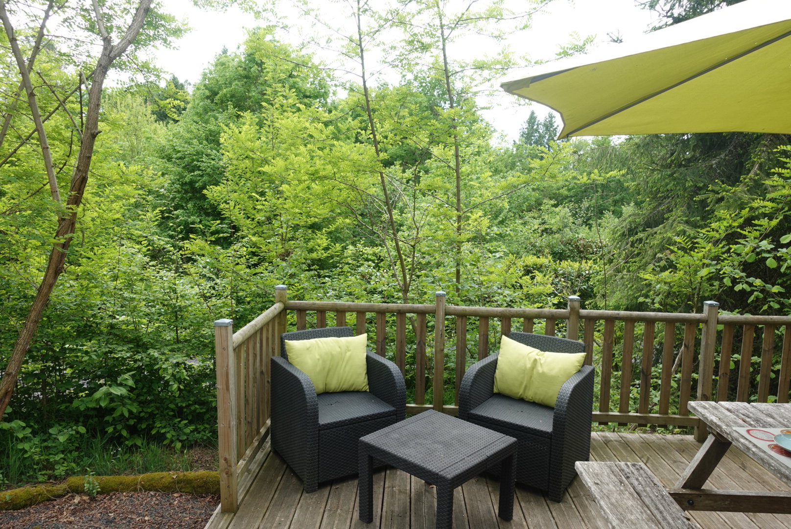 Natuurhuisje in Condat sur Ganaveix