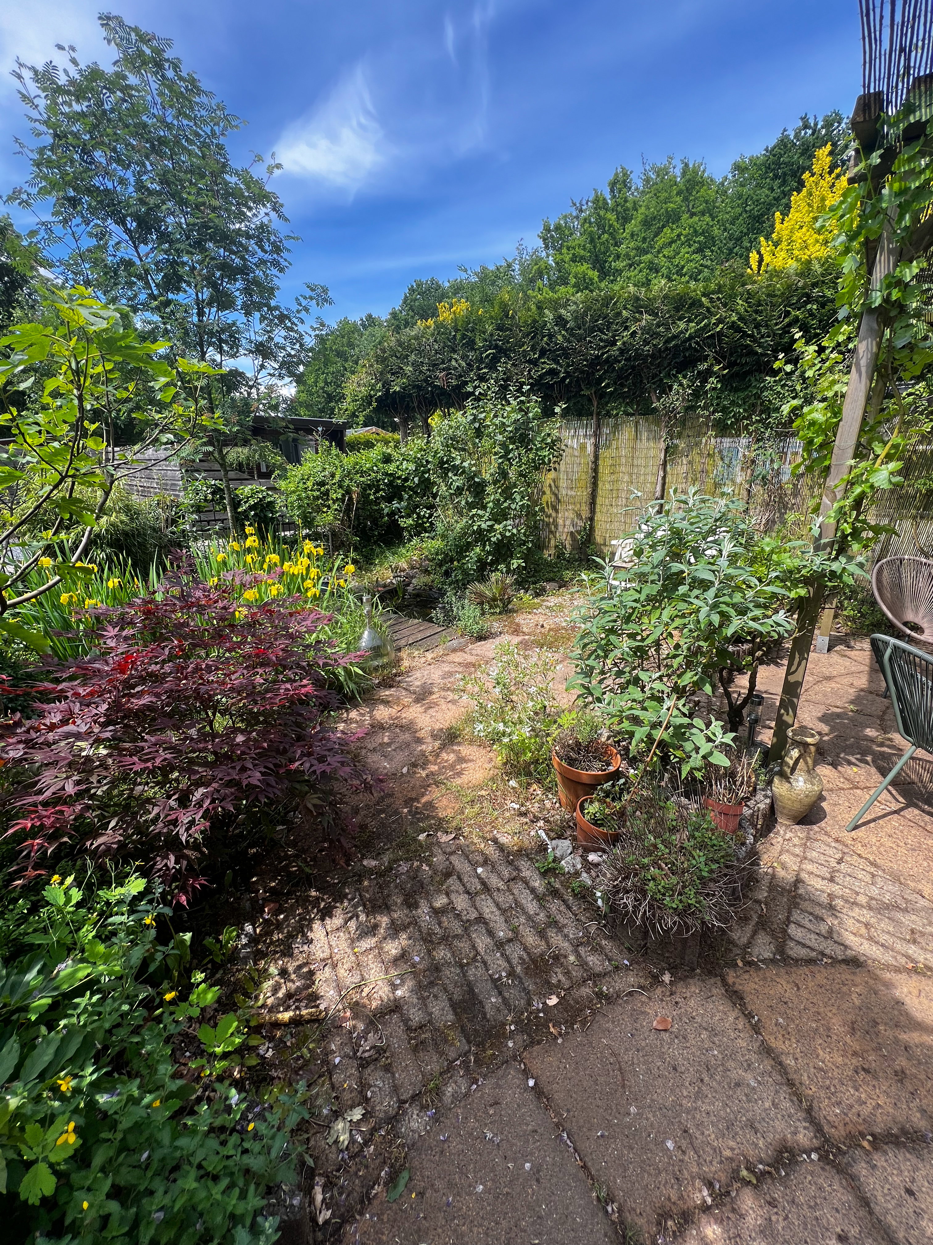 Natuurhuisje in Putten