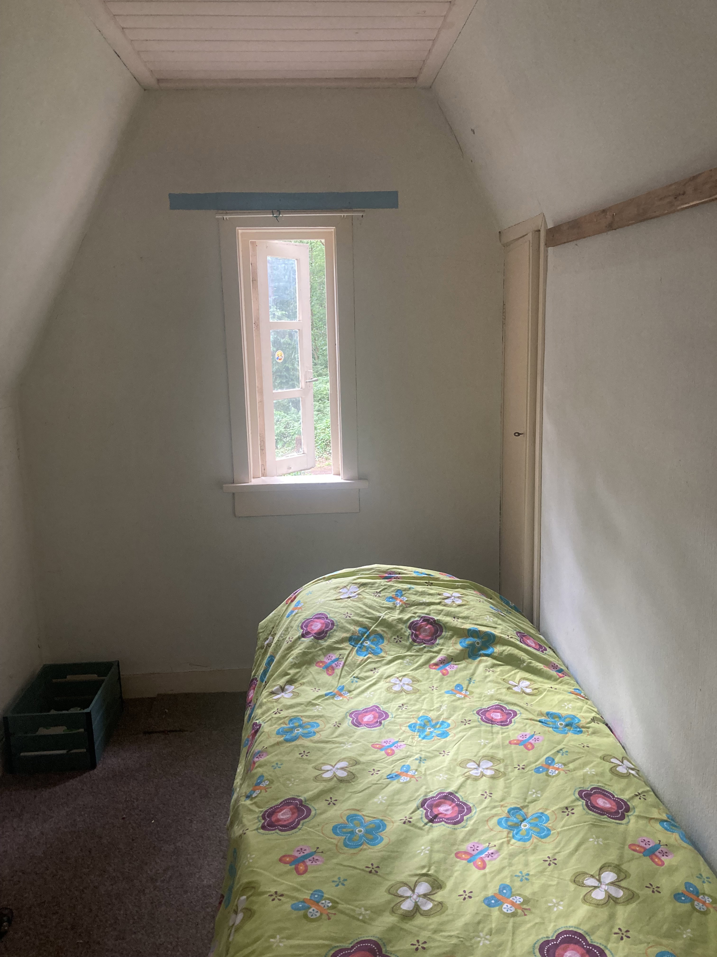Casa nella natura a Norg