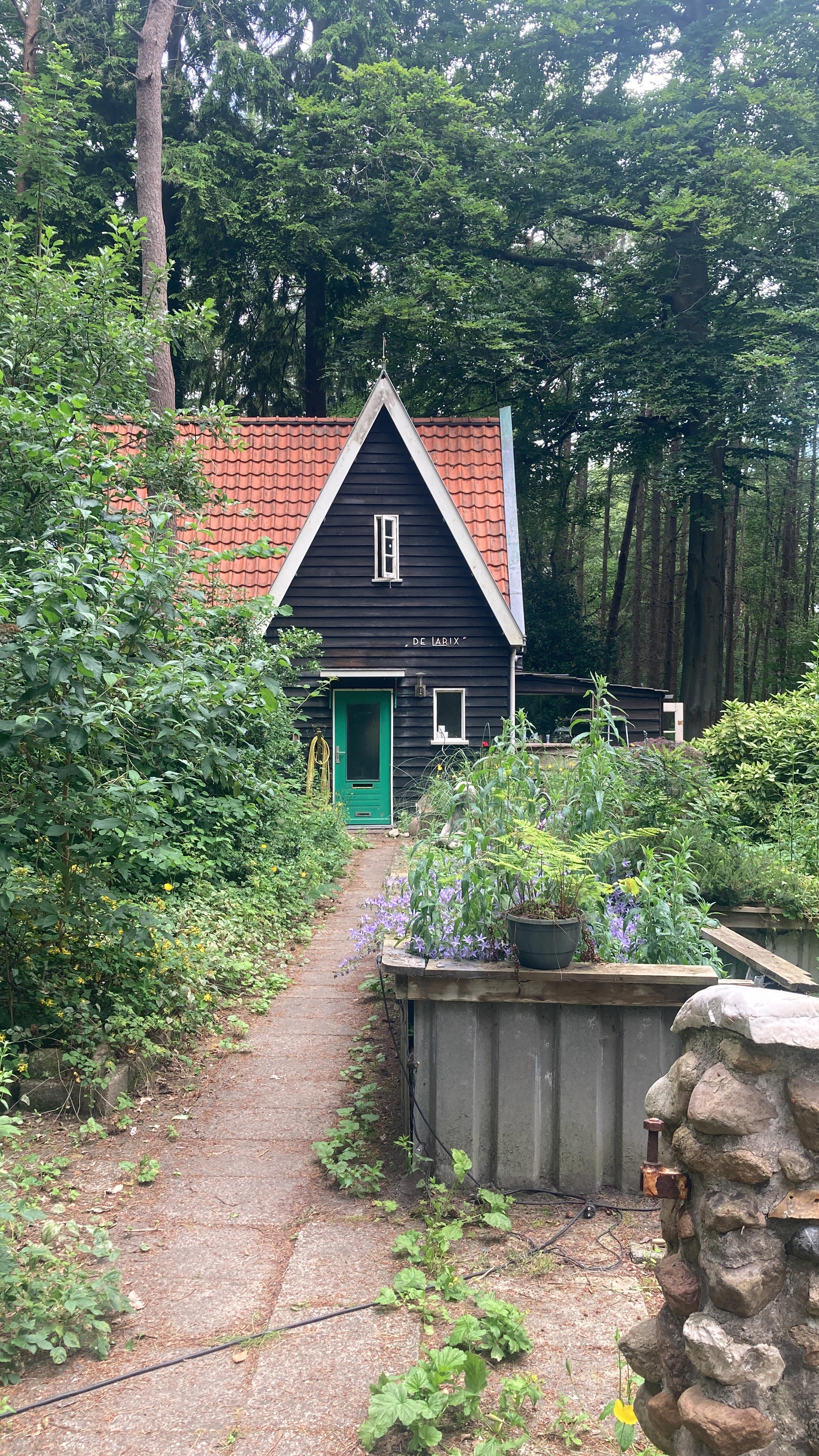 Natuurhuisje in Norg