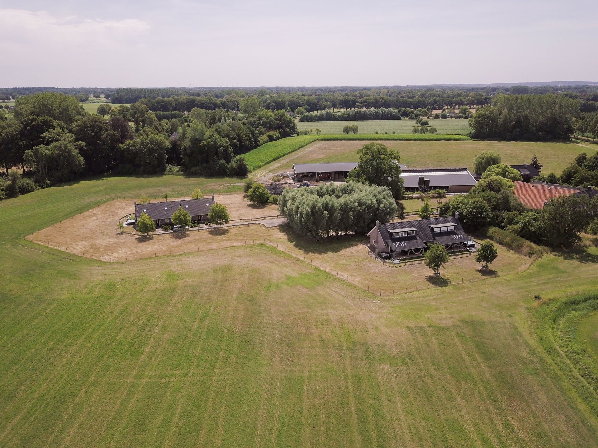Natuurhuisje in Zelhem