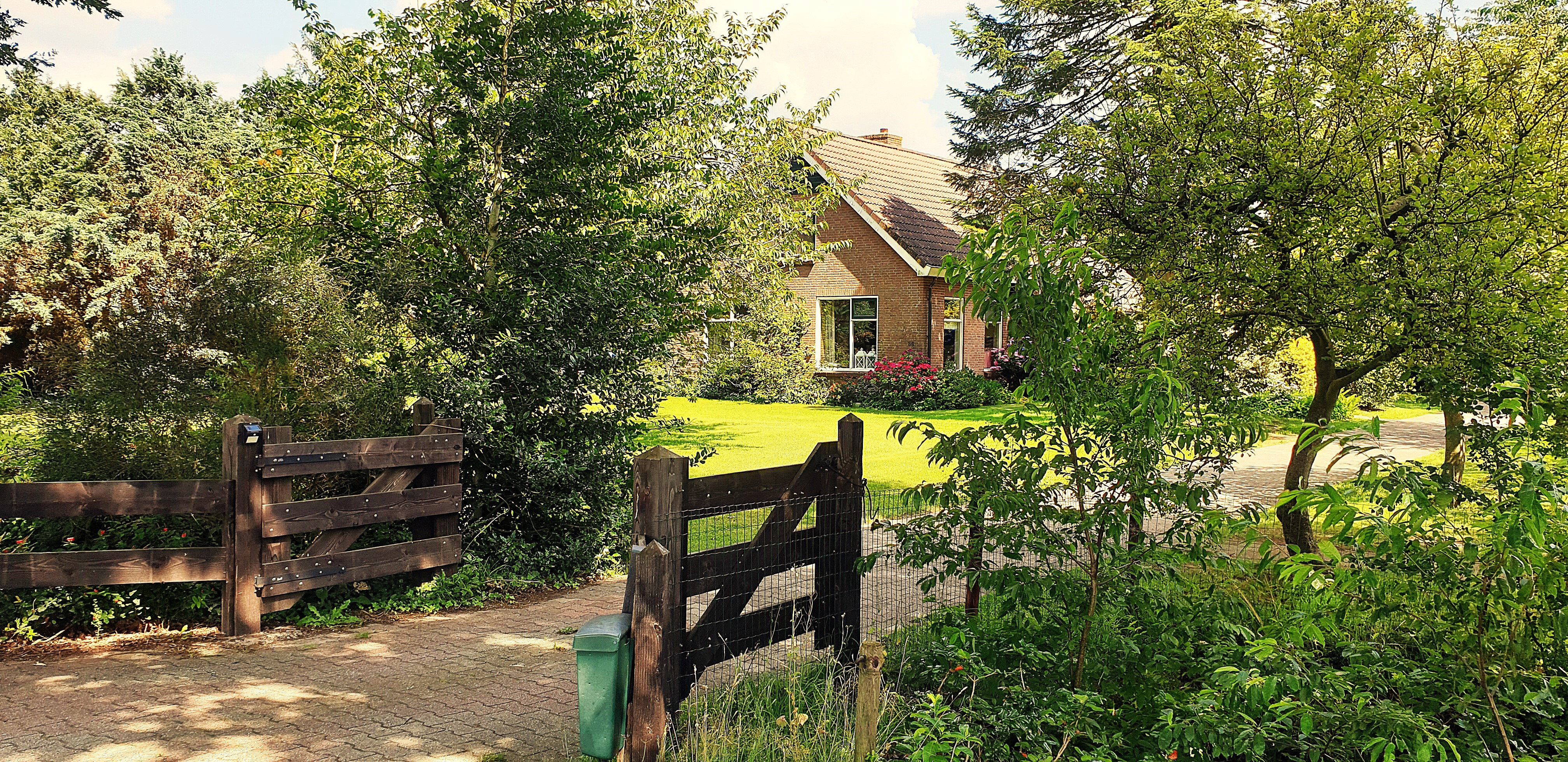 Casa nella natura a Vlagtwedde