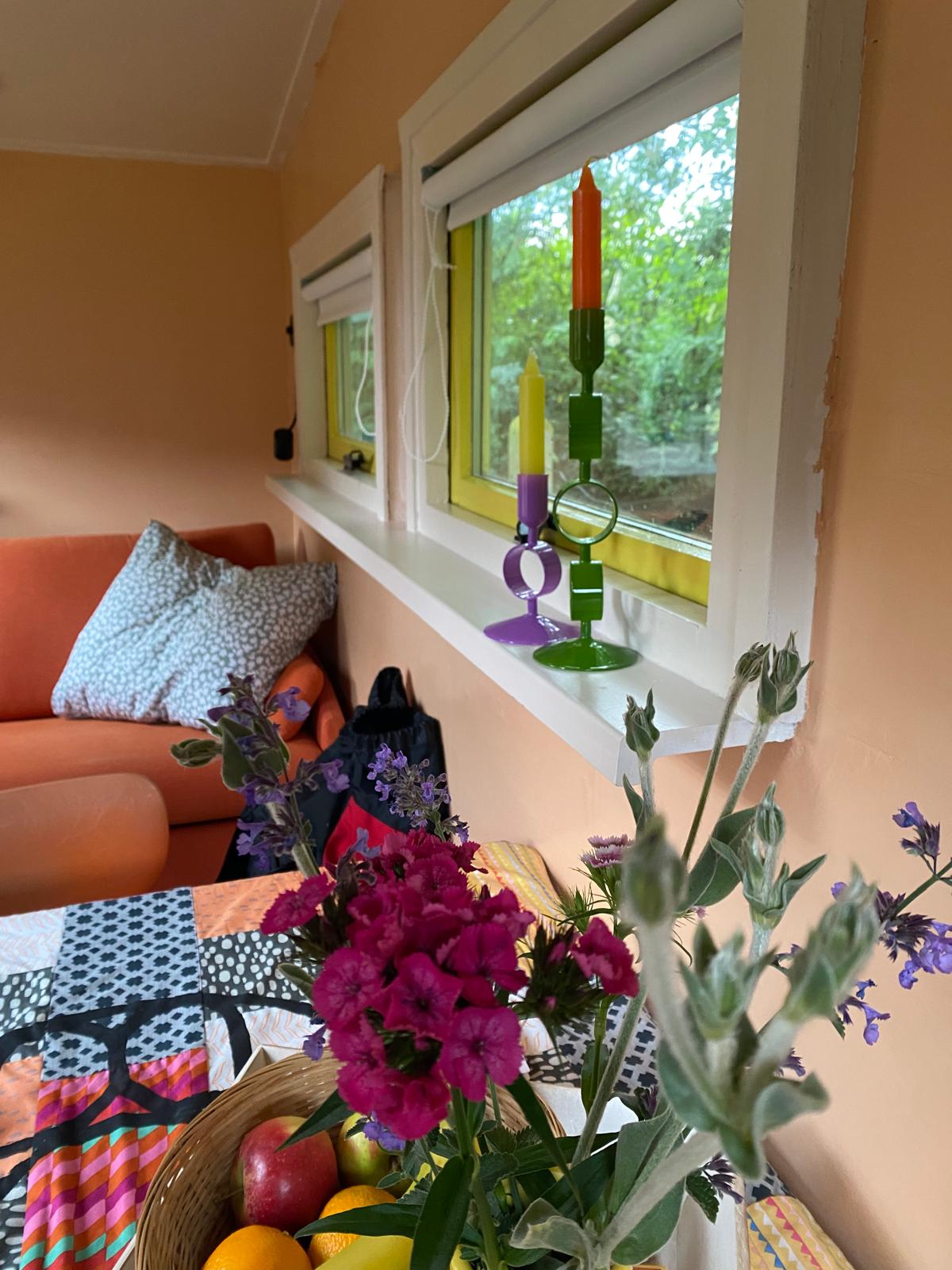 Maison nature à Ruinen