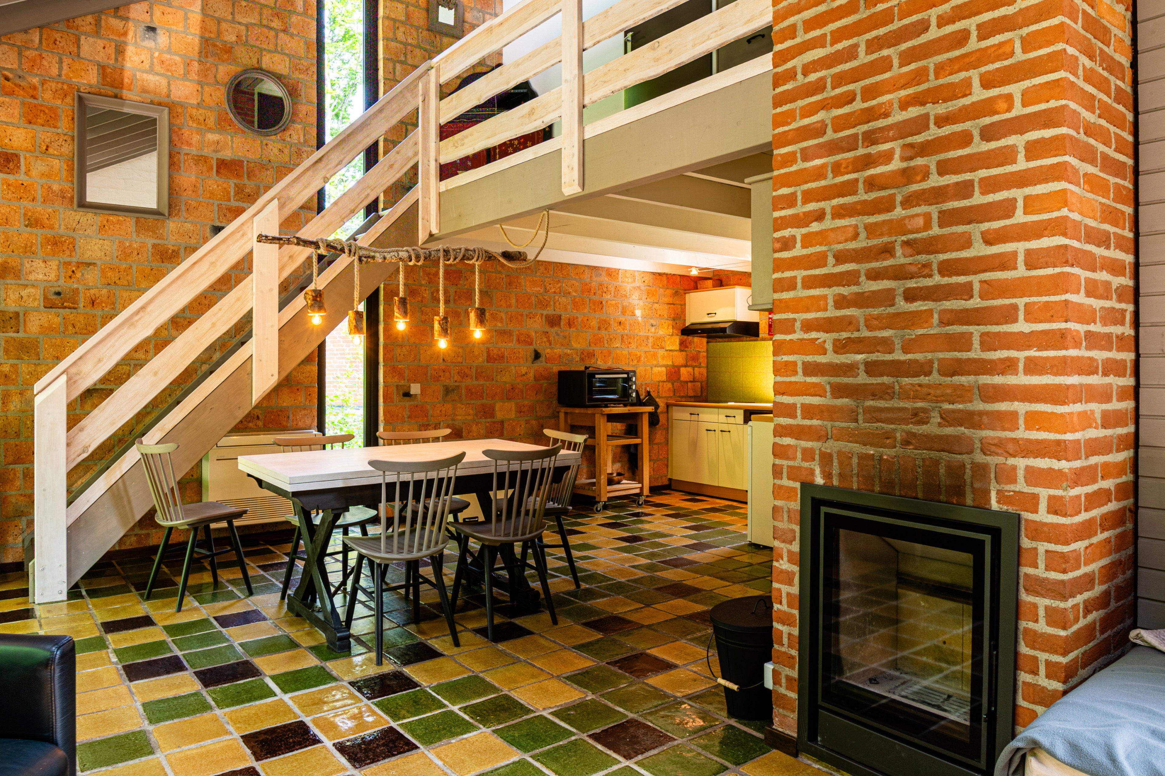 Nature house in Durbuy