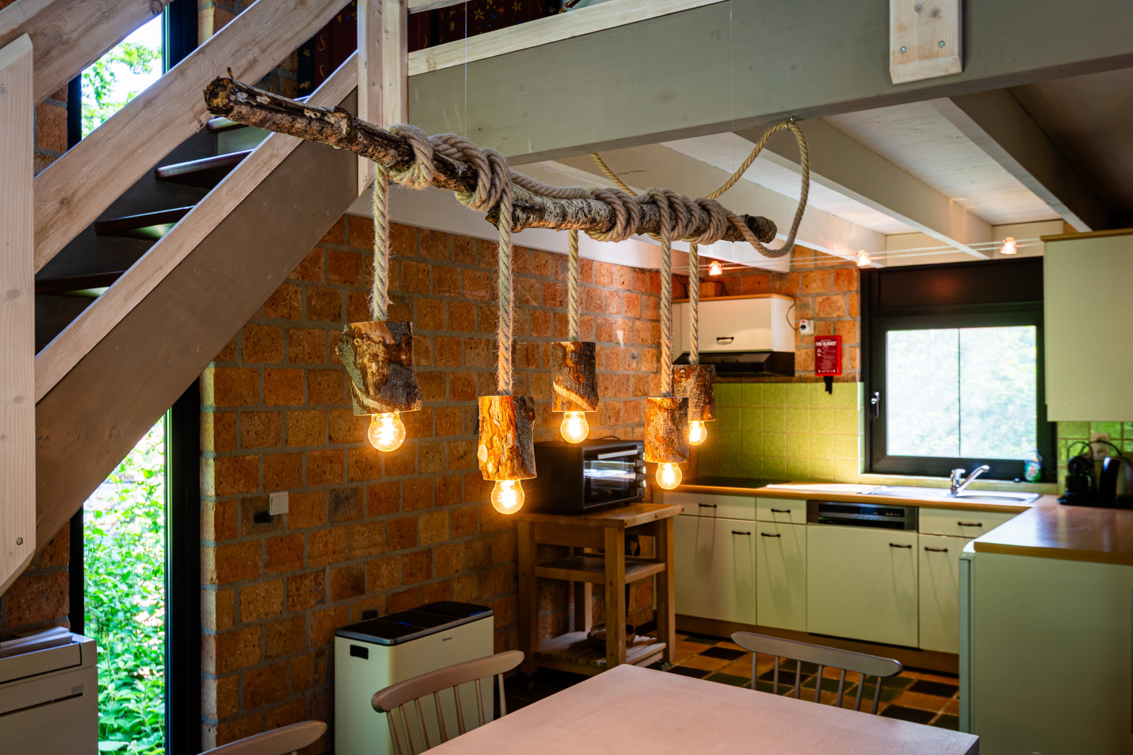 Nature house in Durbuy