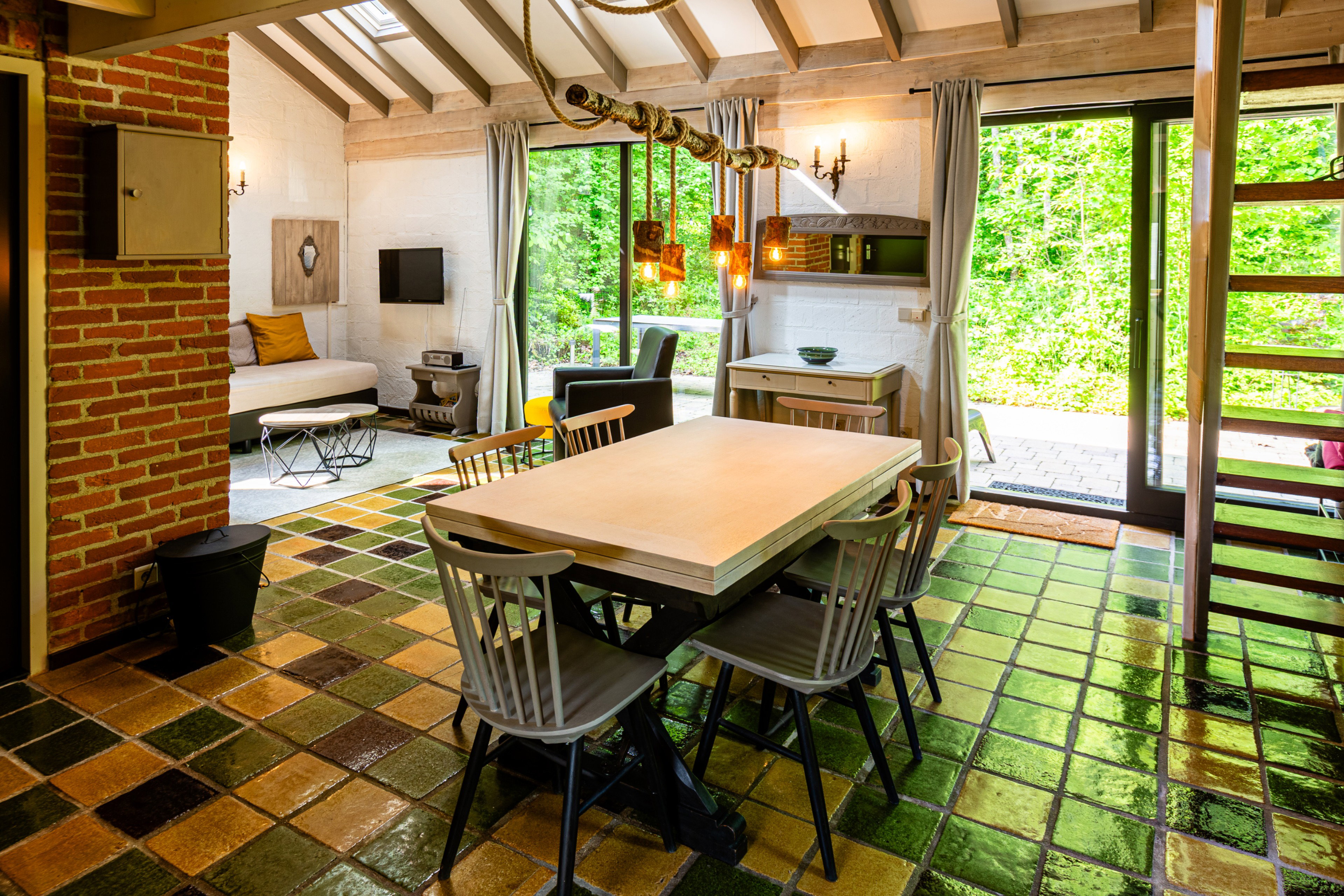 Nature house in Durbuy