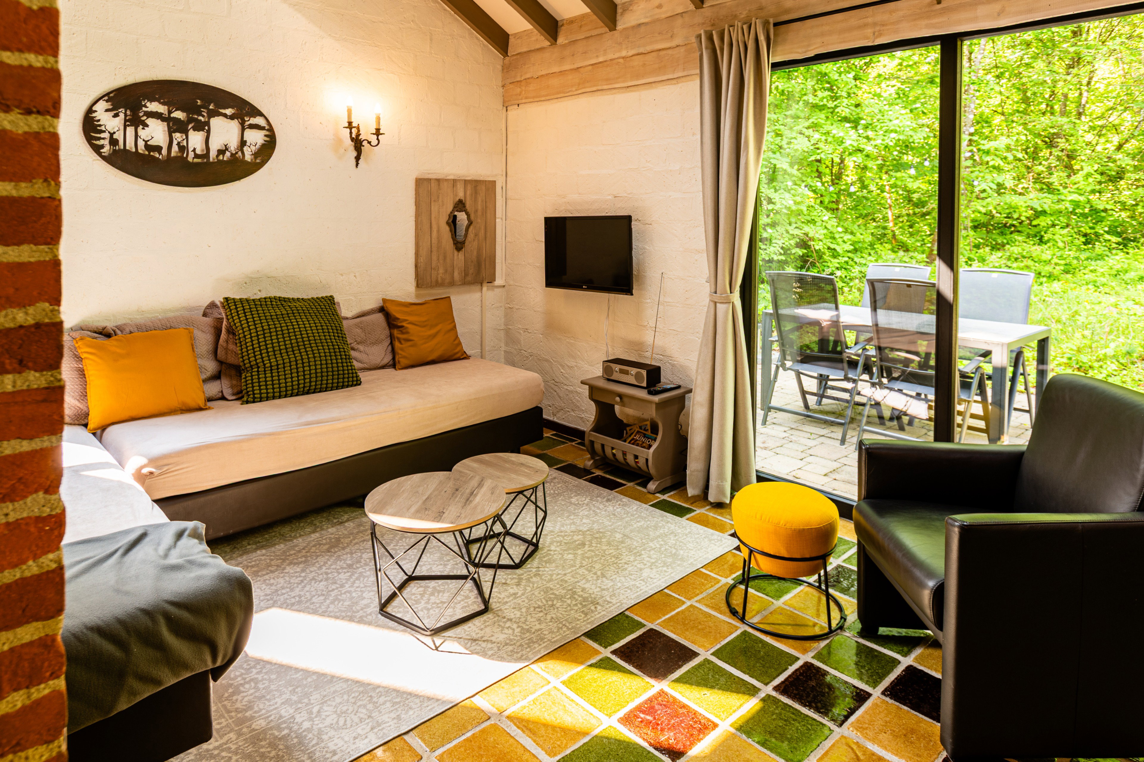 Nature house in Durbuy