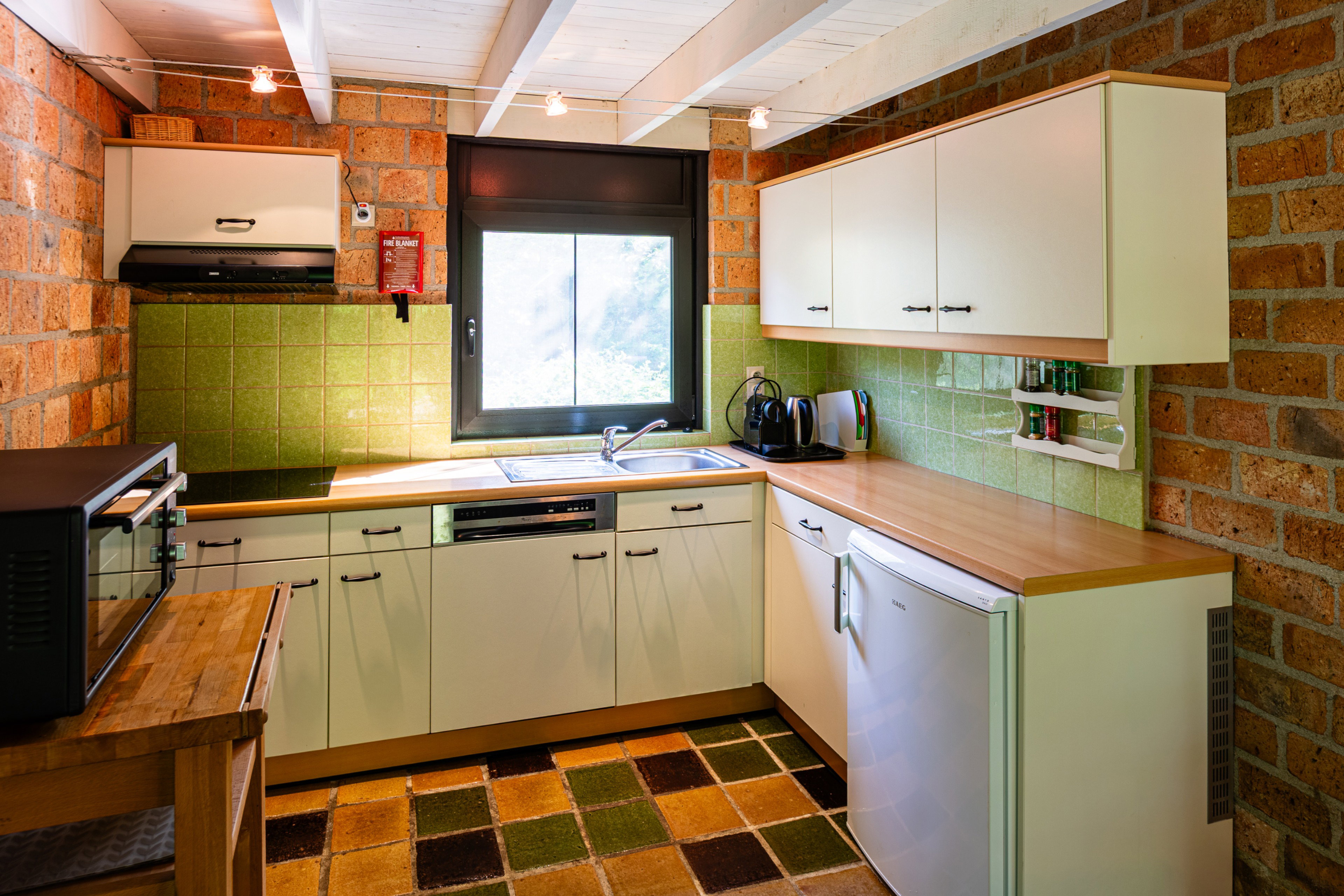 Nature house in Durbuy