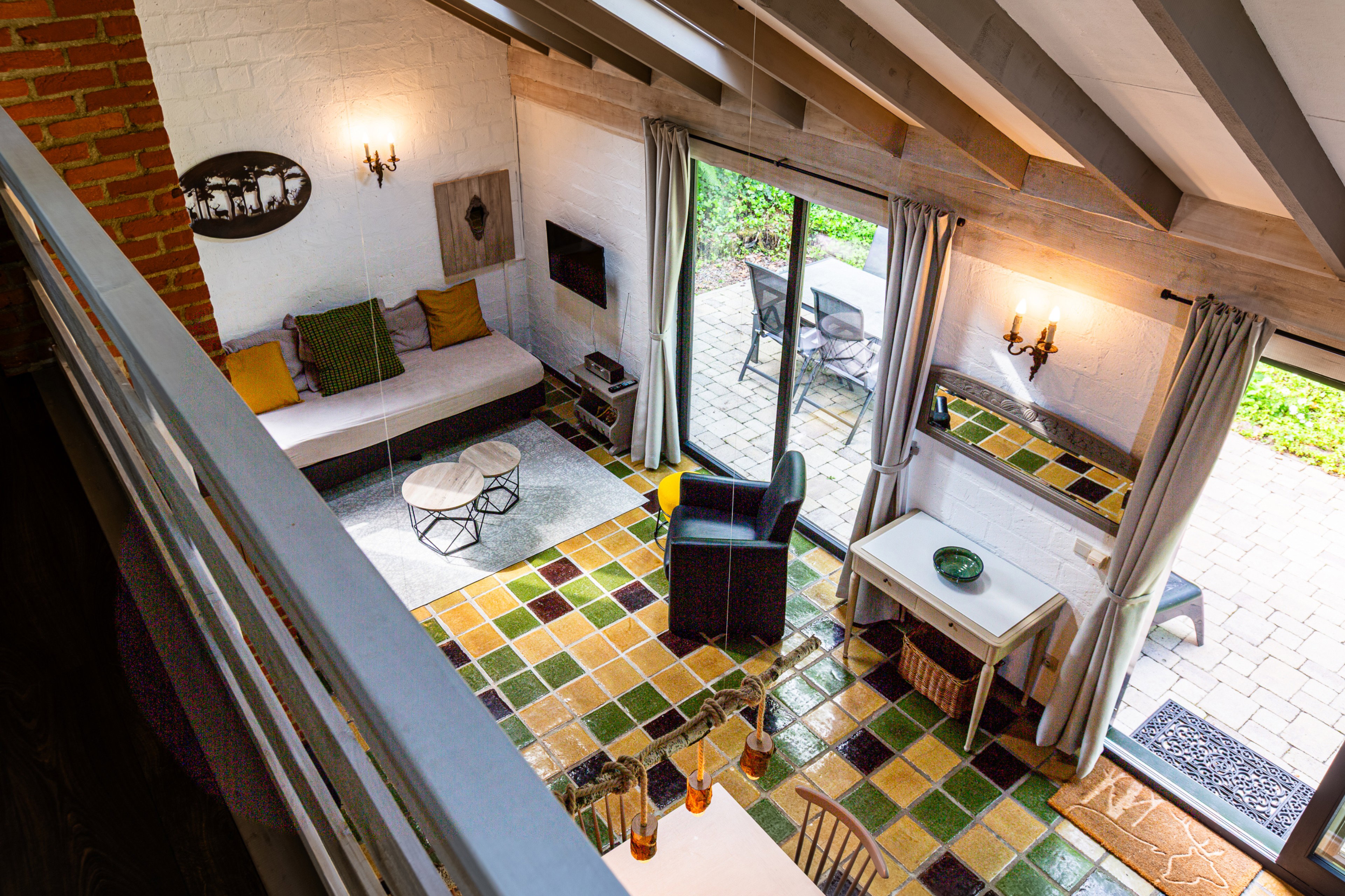 Nature house in Durbuy