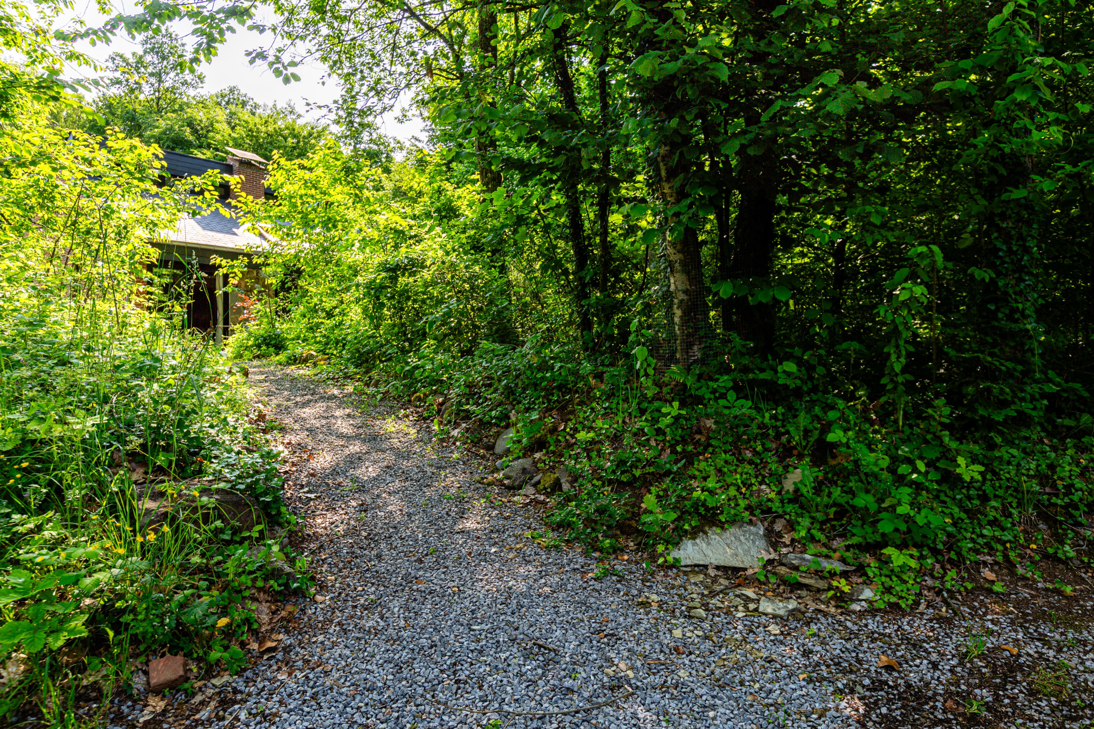 Nature house in Durbuy