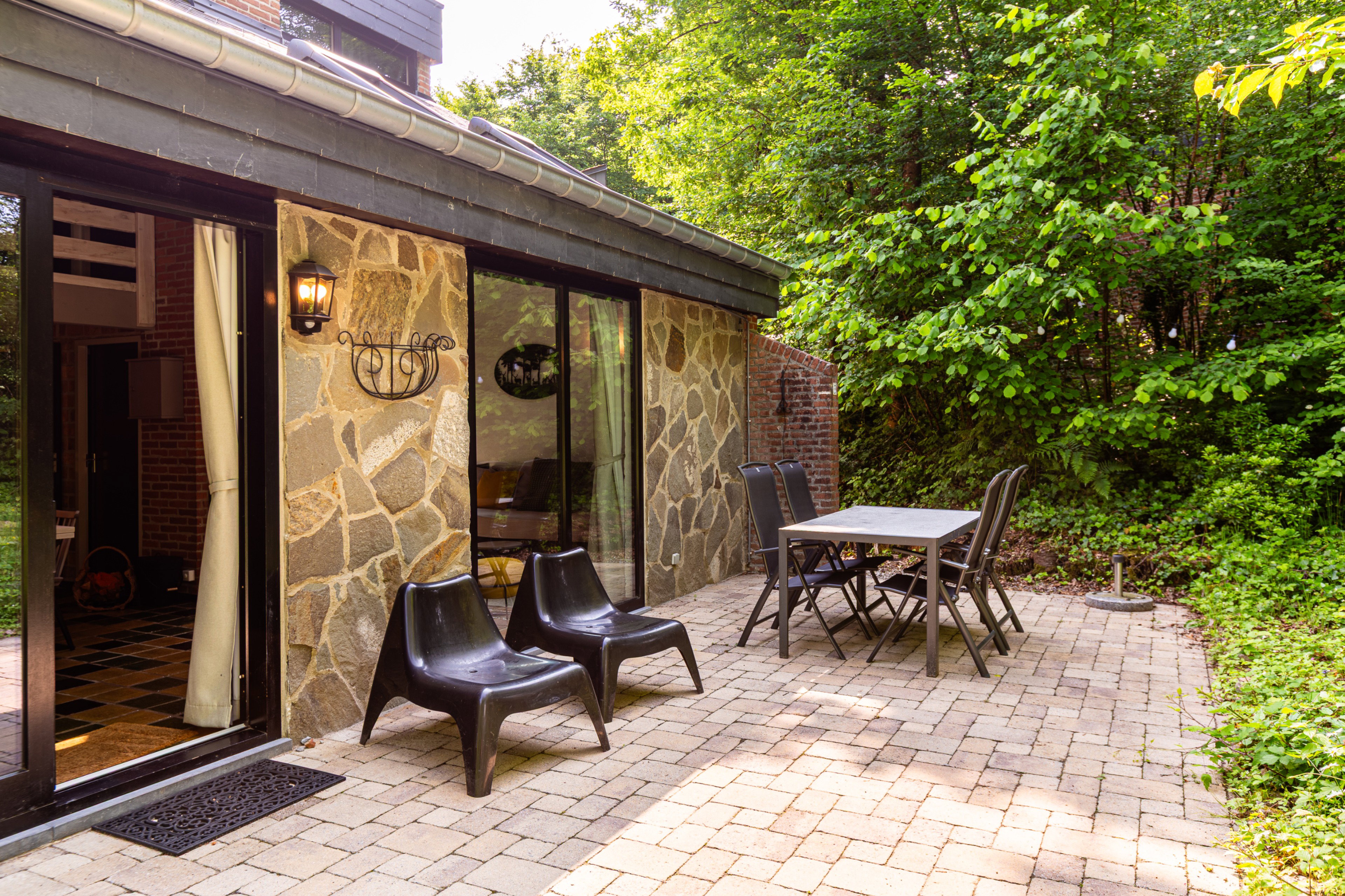 Nature house in Durbuy