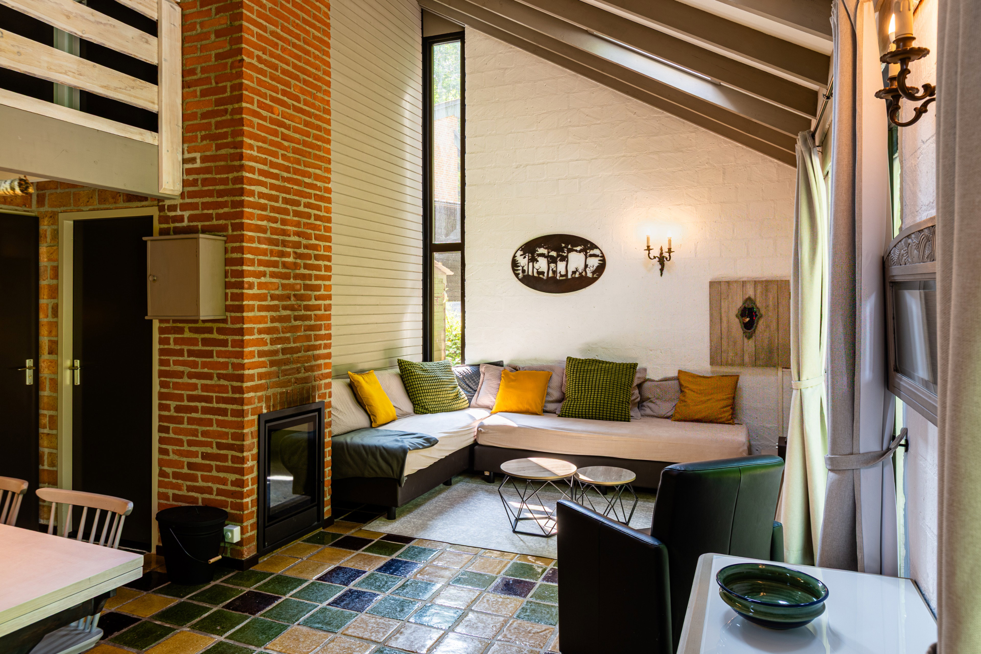 Nature house in Durbuy