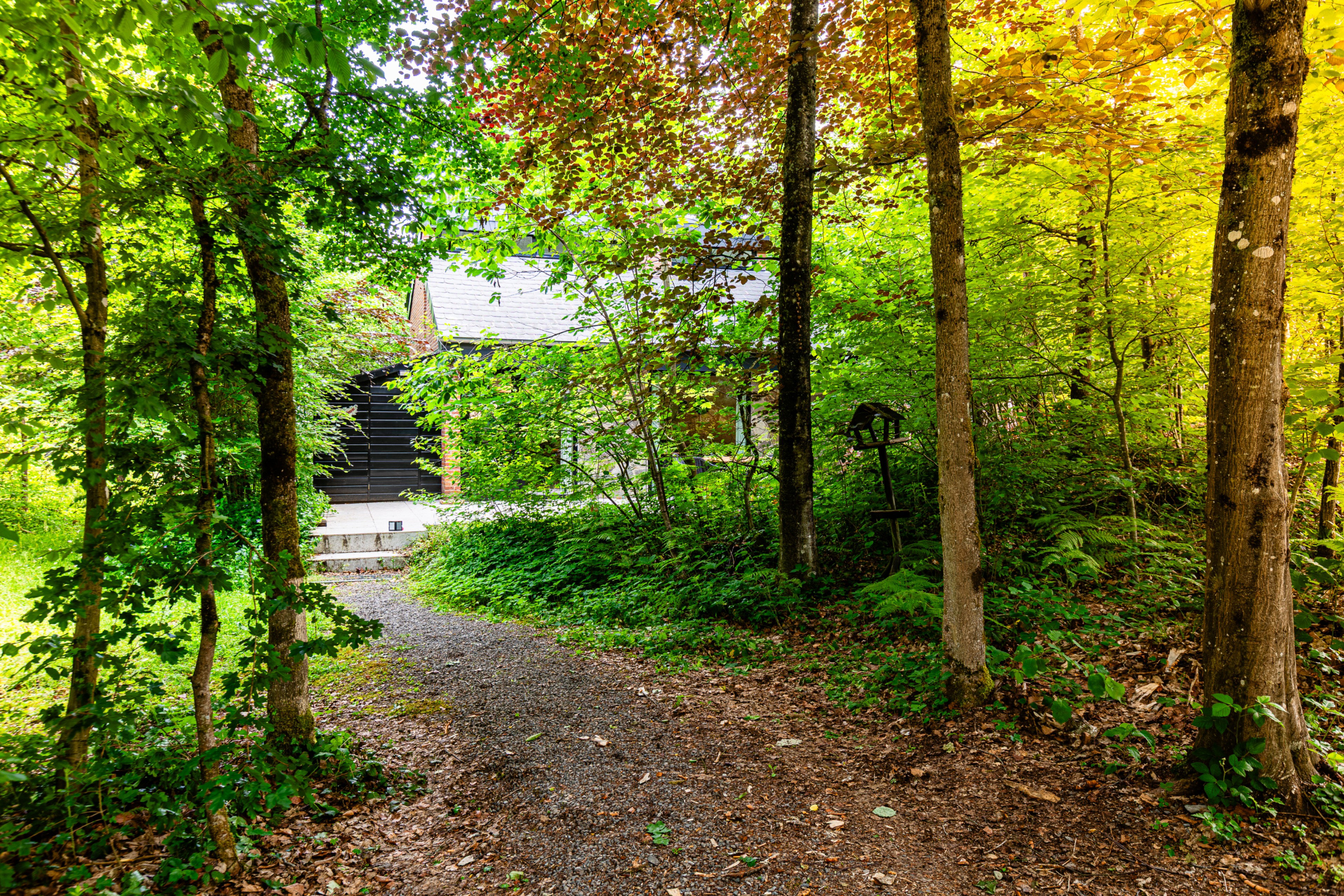 Natuurhuisje in Durbuy