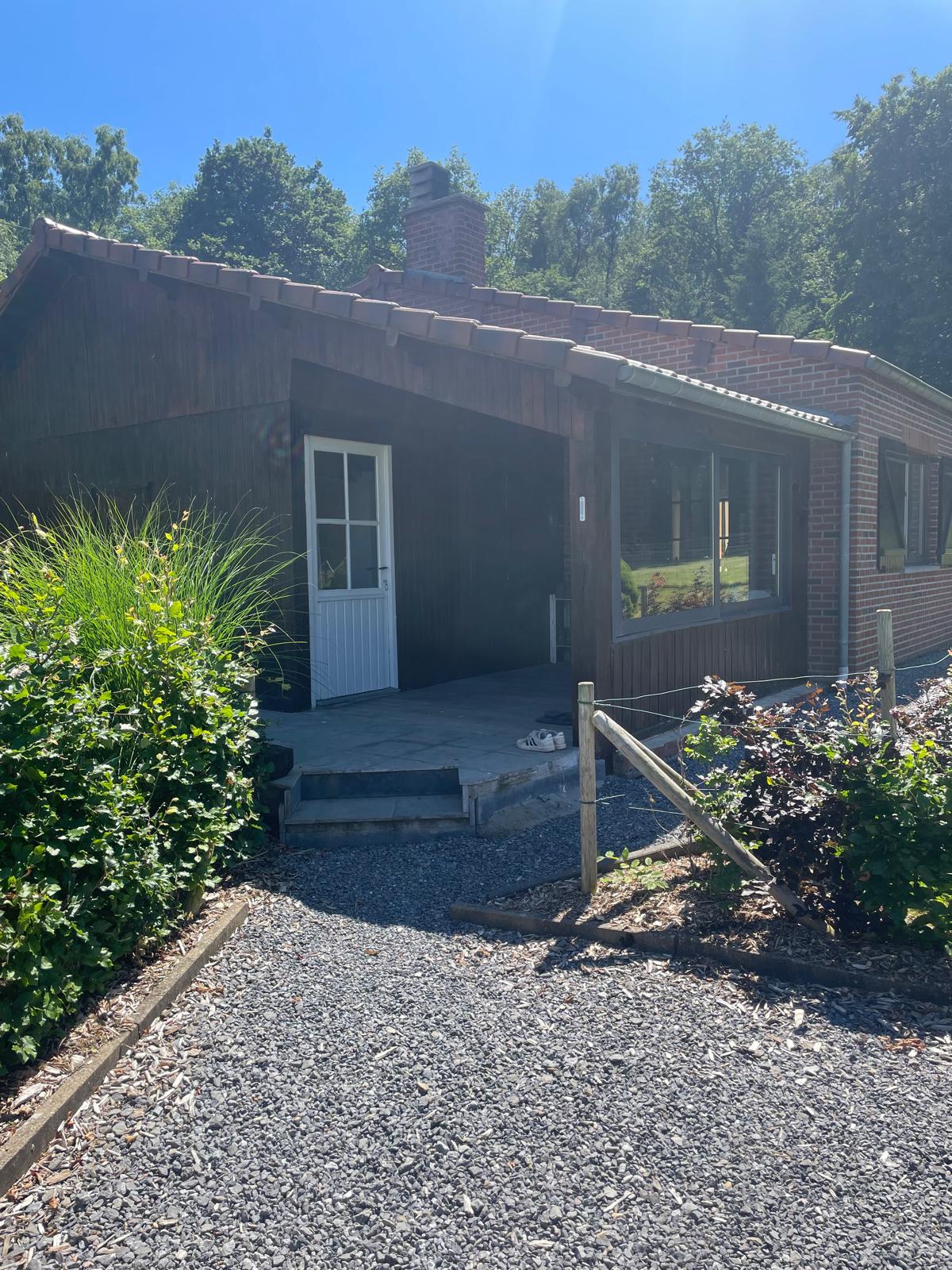 Casa nella natura a Oignies-en-thierache