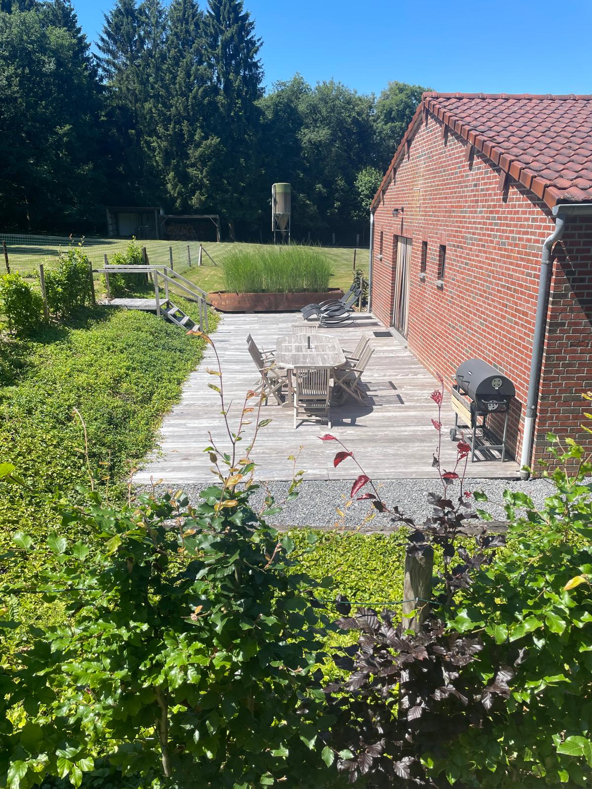 Casa nella natura a Oignies-en-thierache