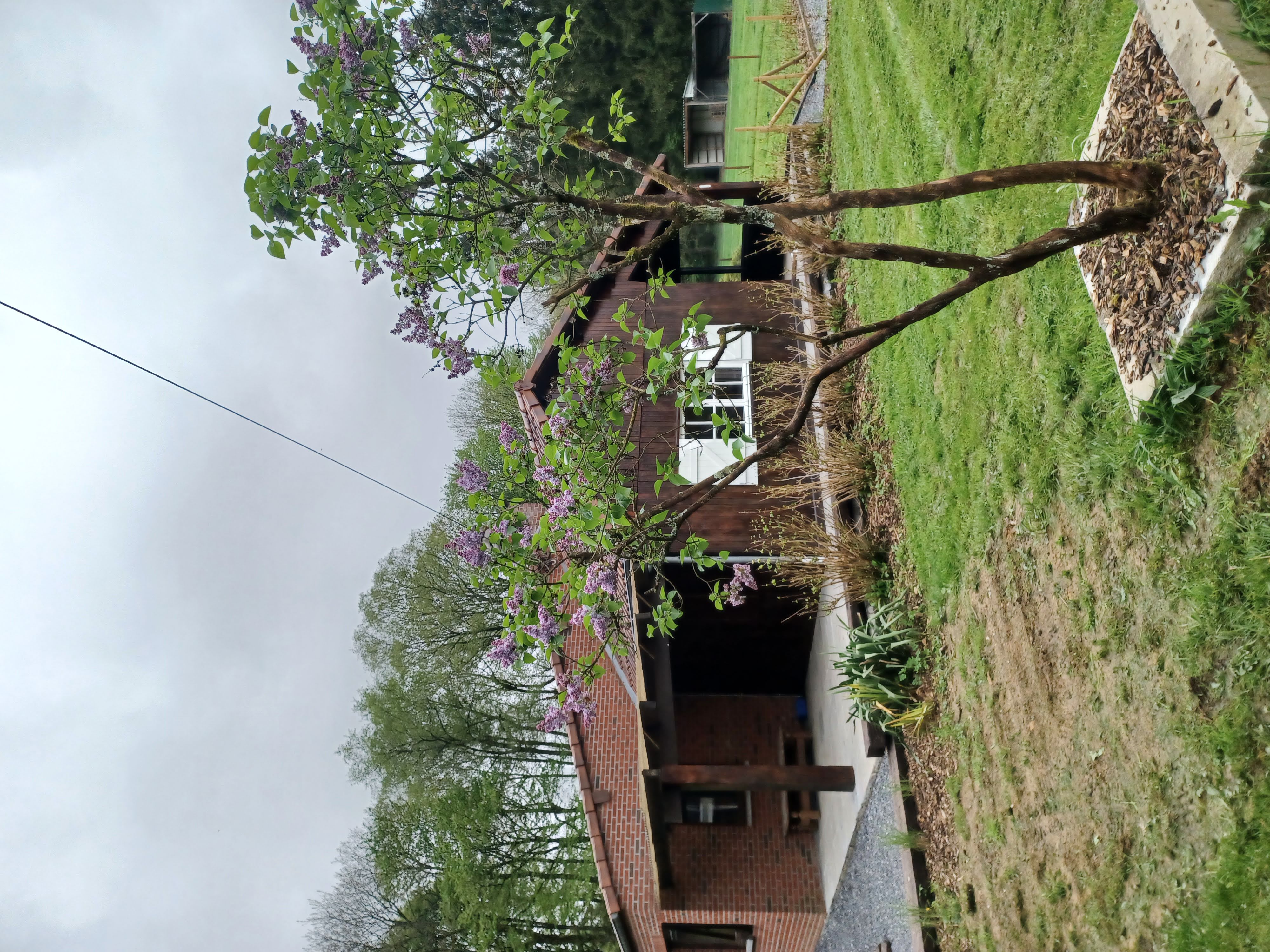 Casa nella natura a Oignies-en-thierache